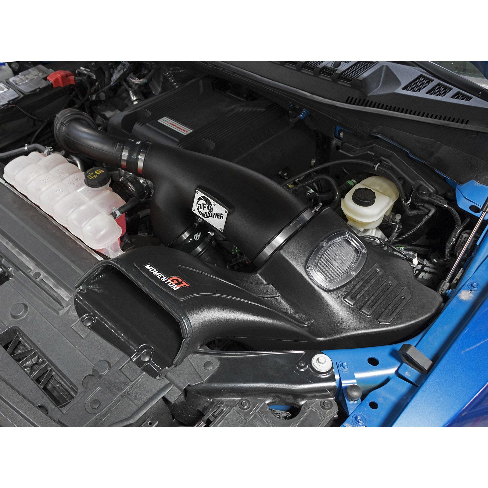 Momentum GT Cold Air Intake System