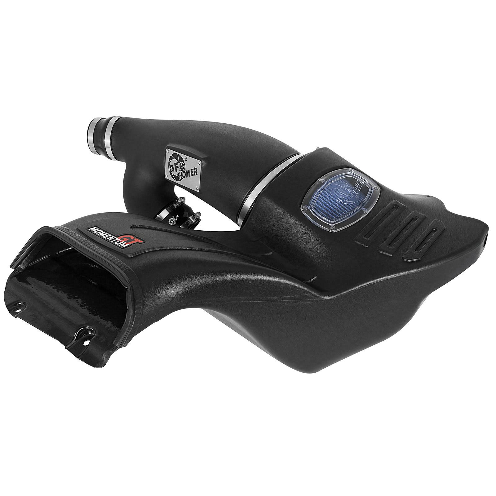 Momentum GT Cold Air Intake System w/Pro 5R Filter