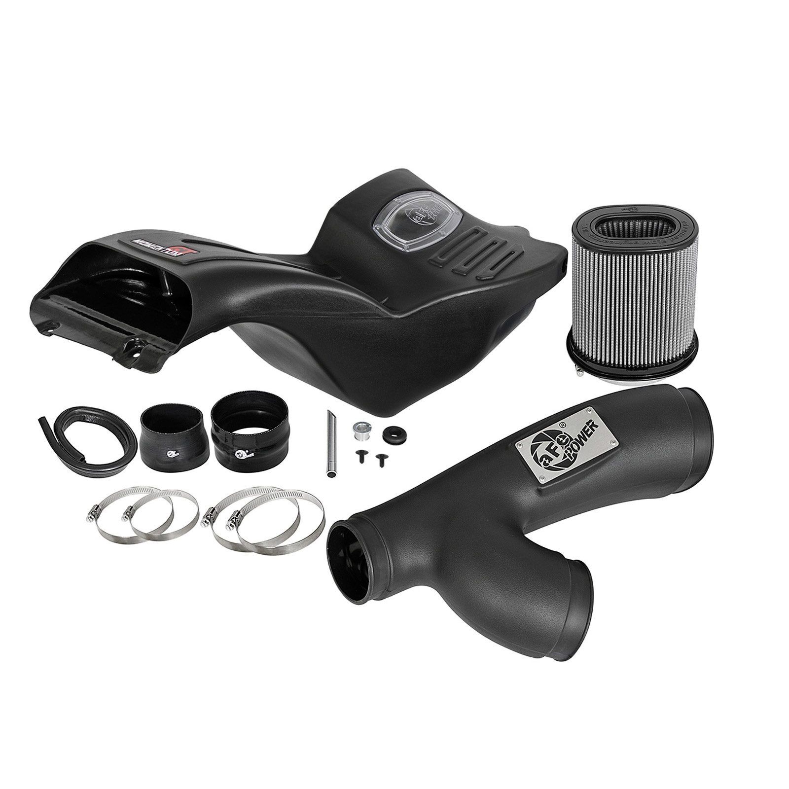 Momentum GT Cold Air Intake System