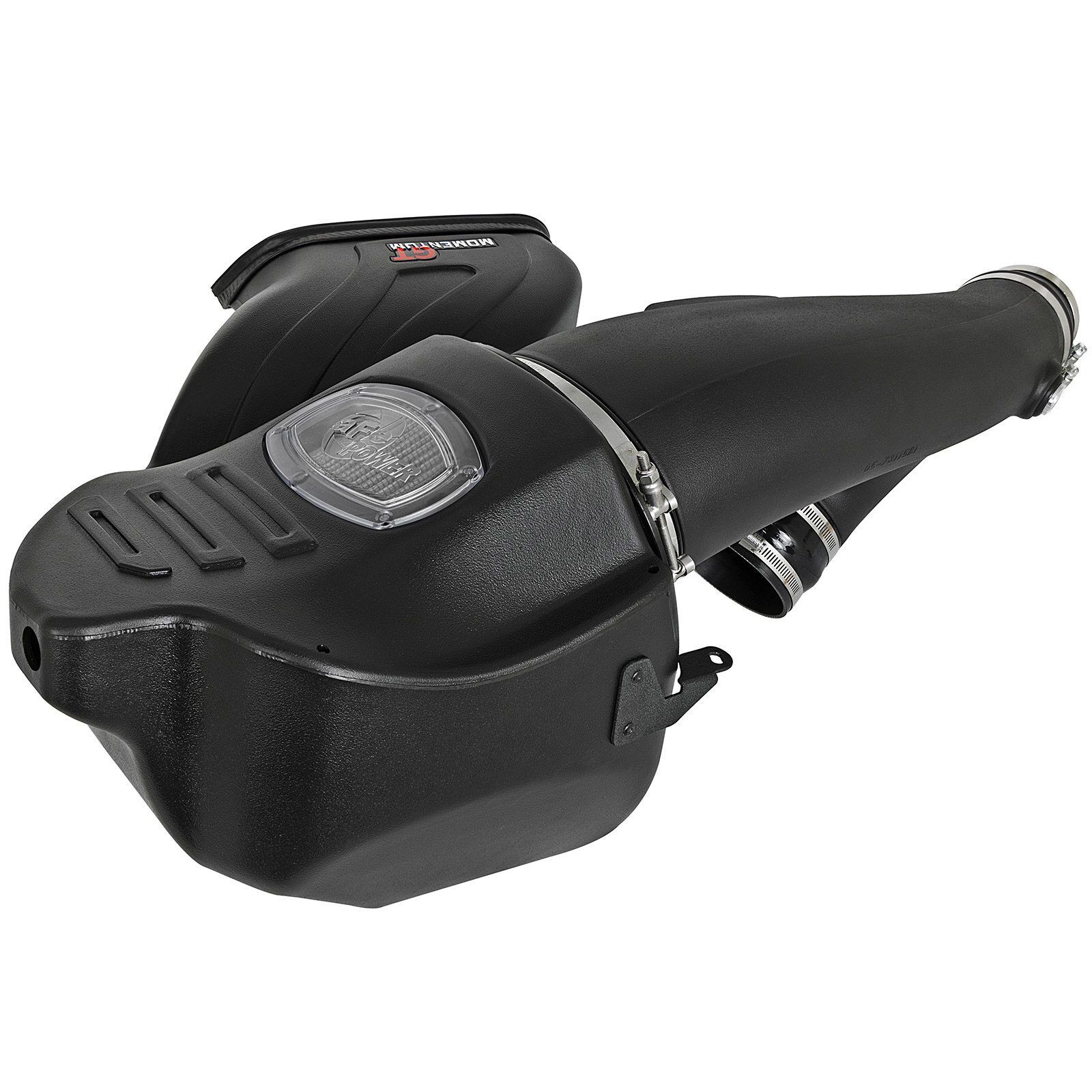 Momentum GT Cold Air Intake System