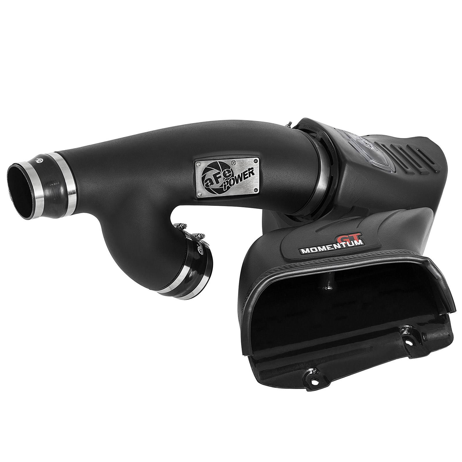Momentum GT Cold Air Intake System
