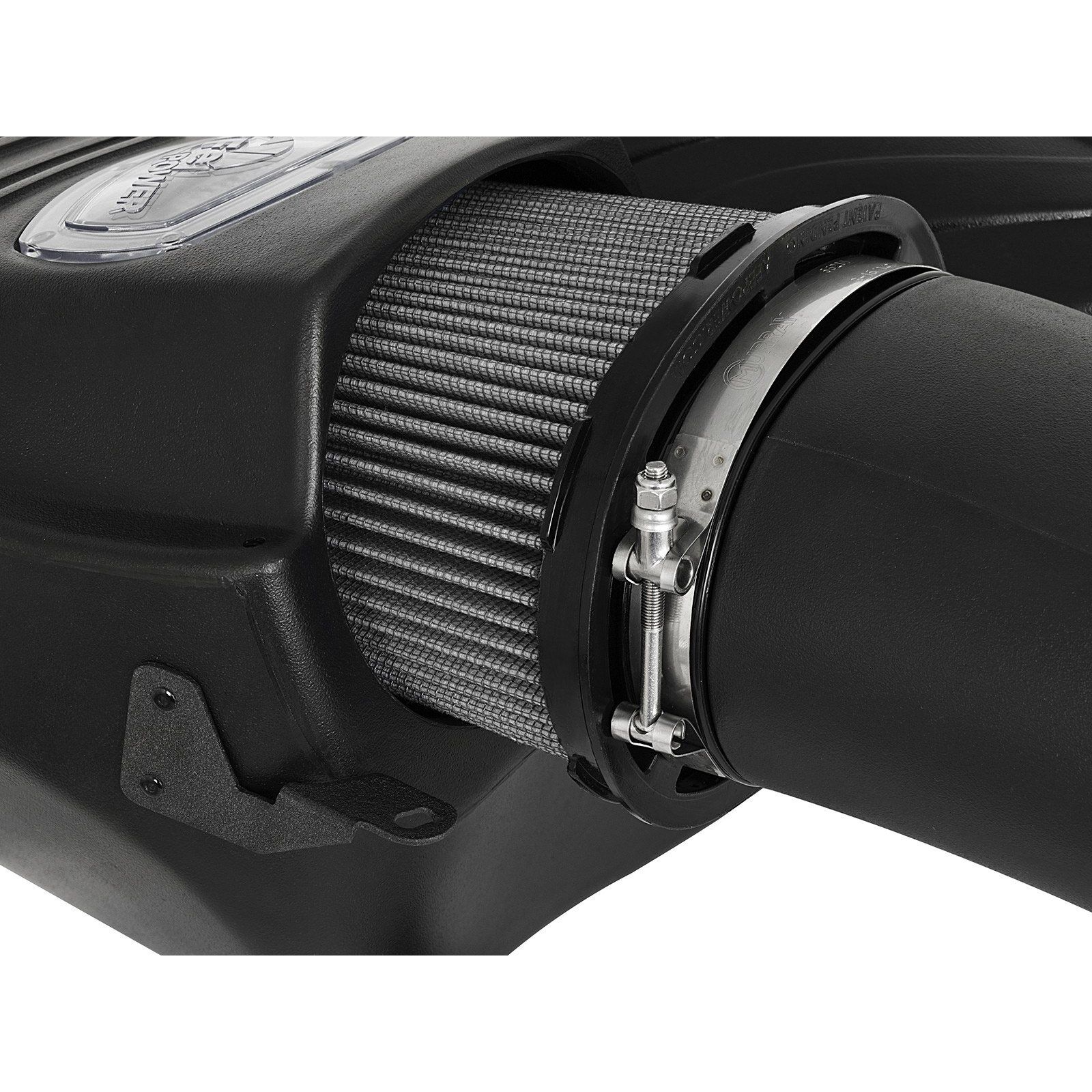 Momentum GT Cold Air Intake System