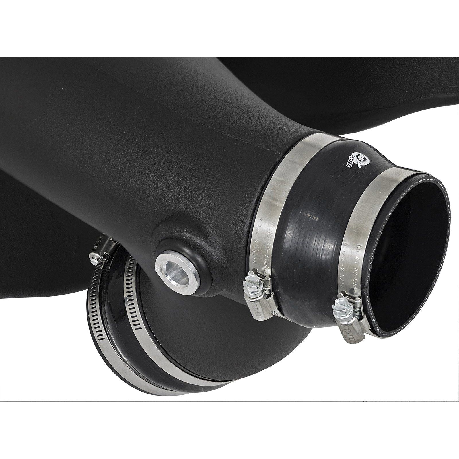 Momentum GT Cold Air Intake System