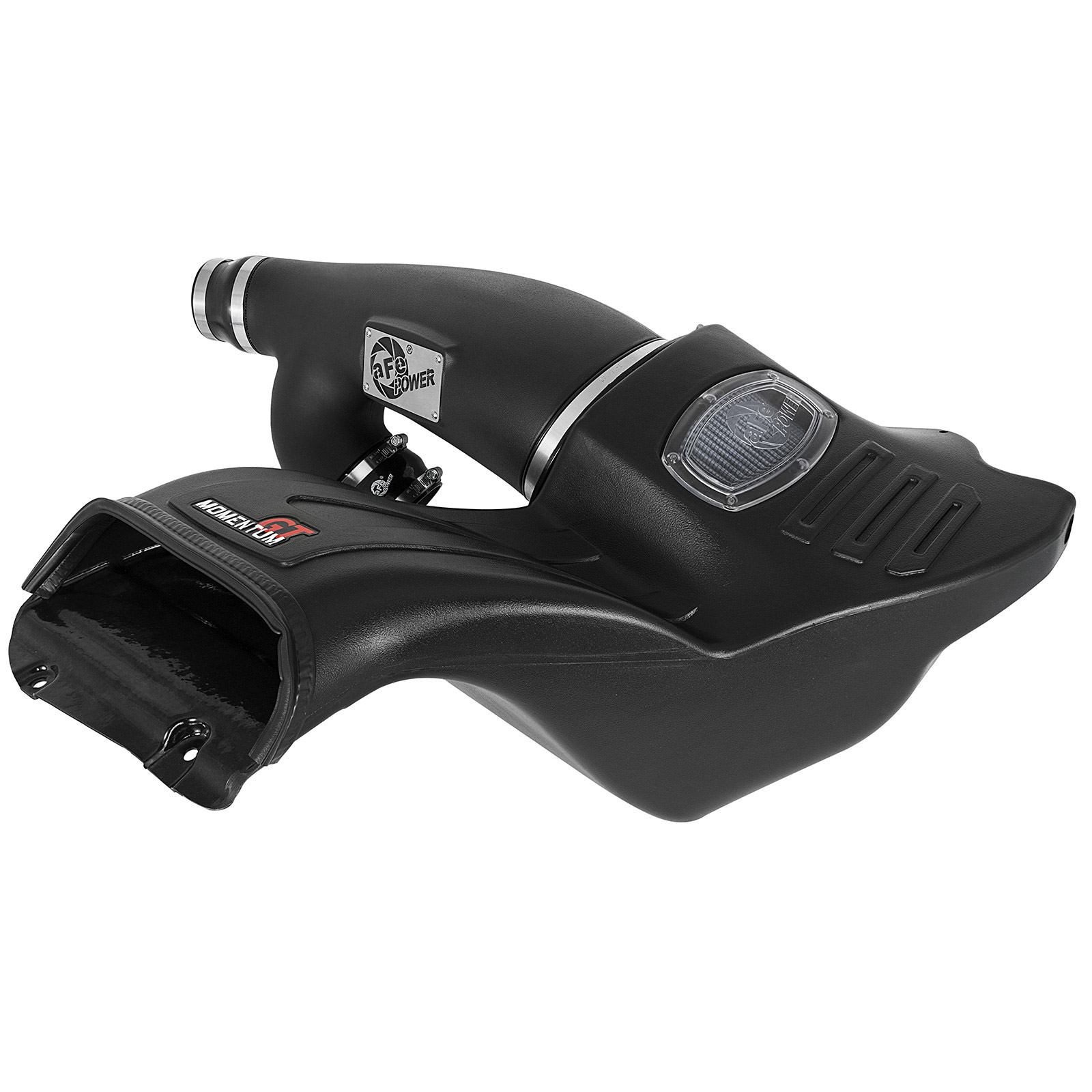 Momentum GT Cold Air Intake System w/Pro DRY S Filter