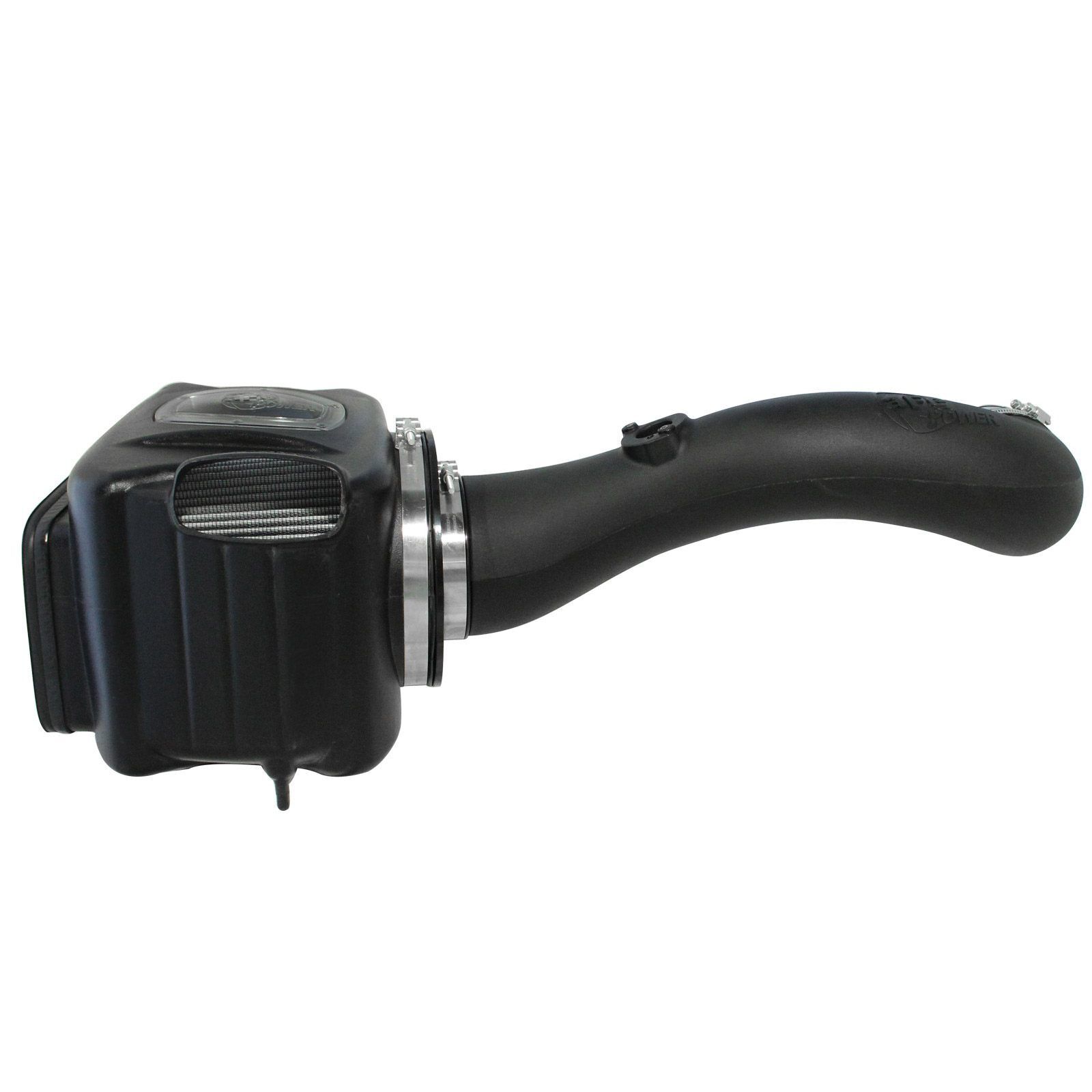 Momentum GT Cold Air Intake System