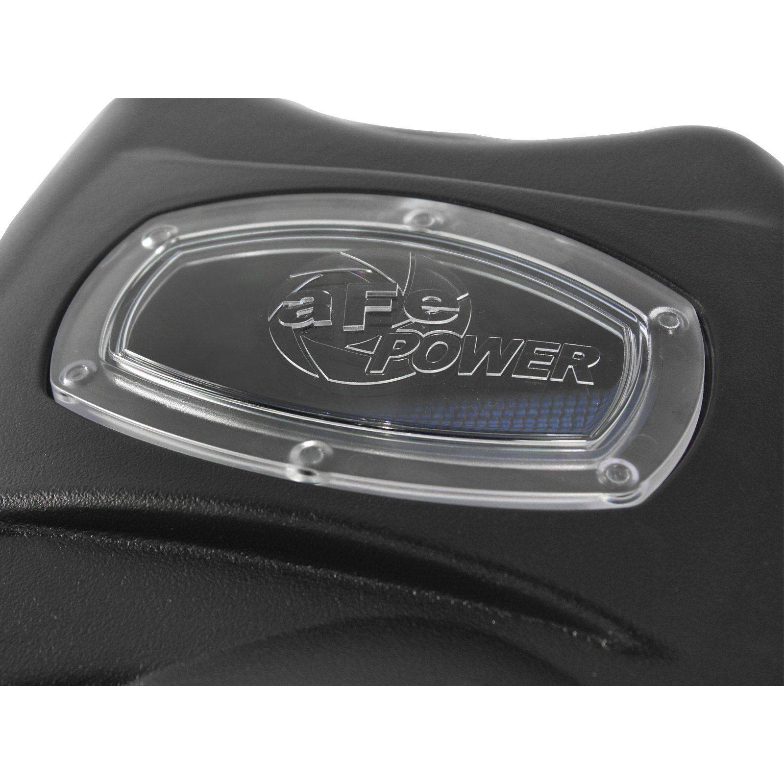 Momentum GT Cold Air Intake System