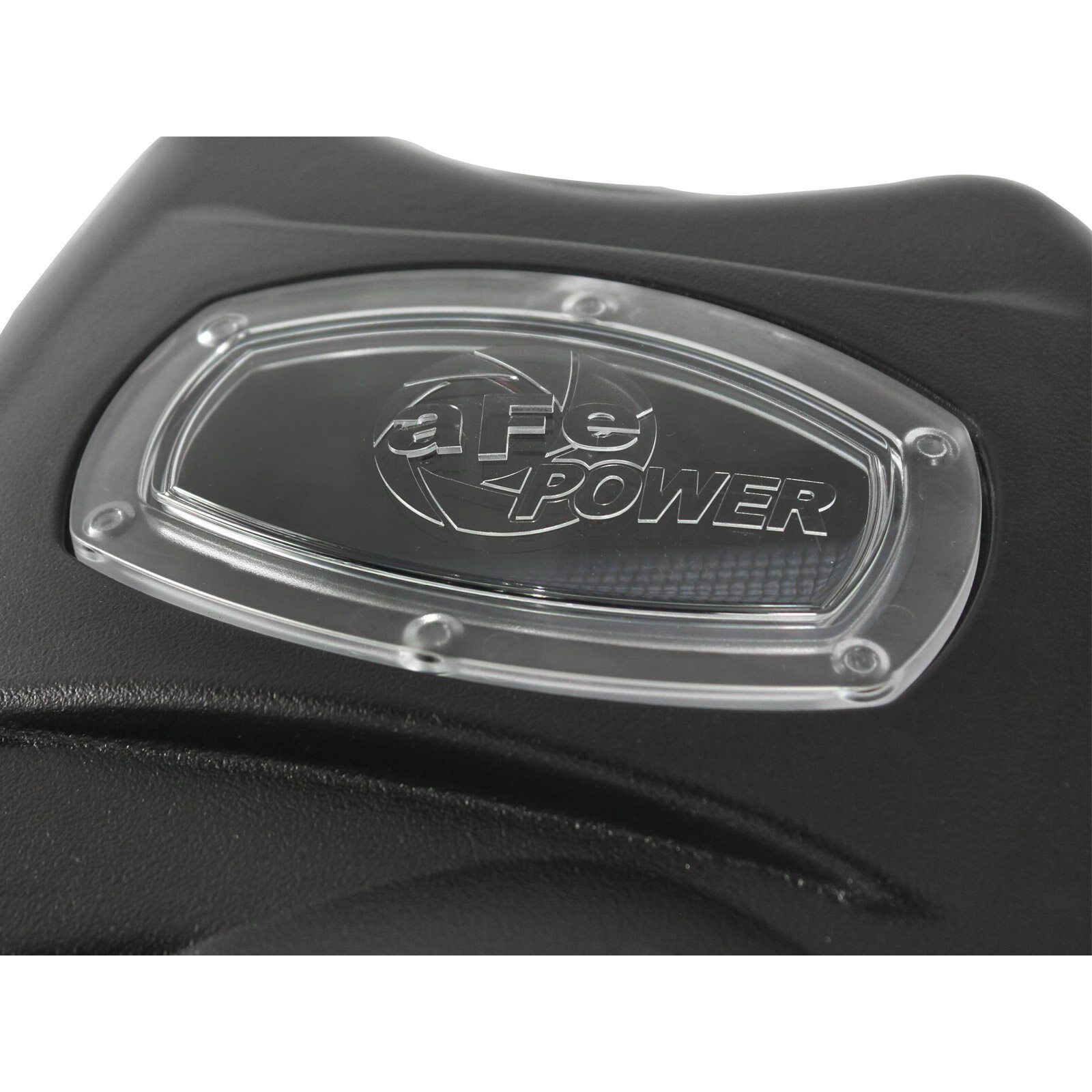 Momentum GT Cold Air Intake System