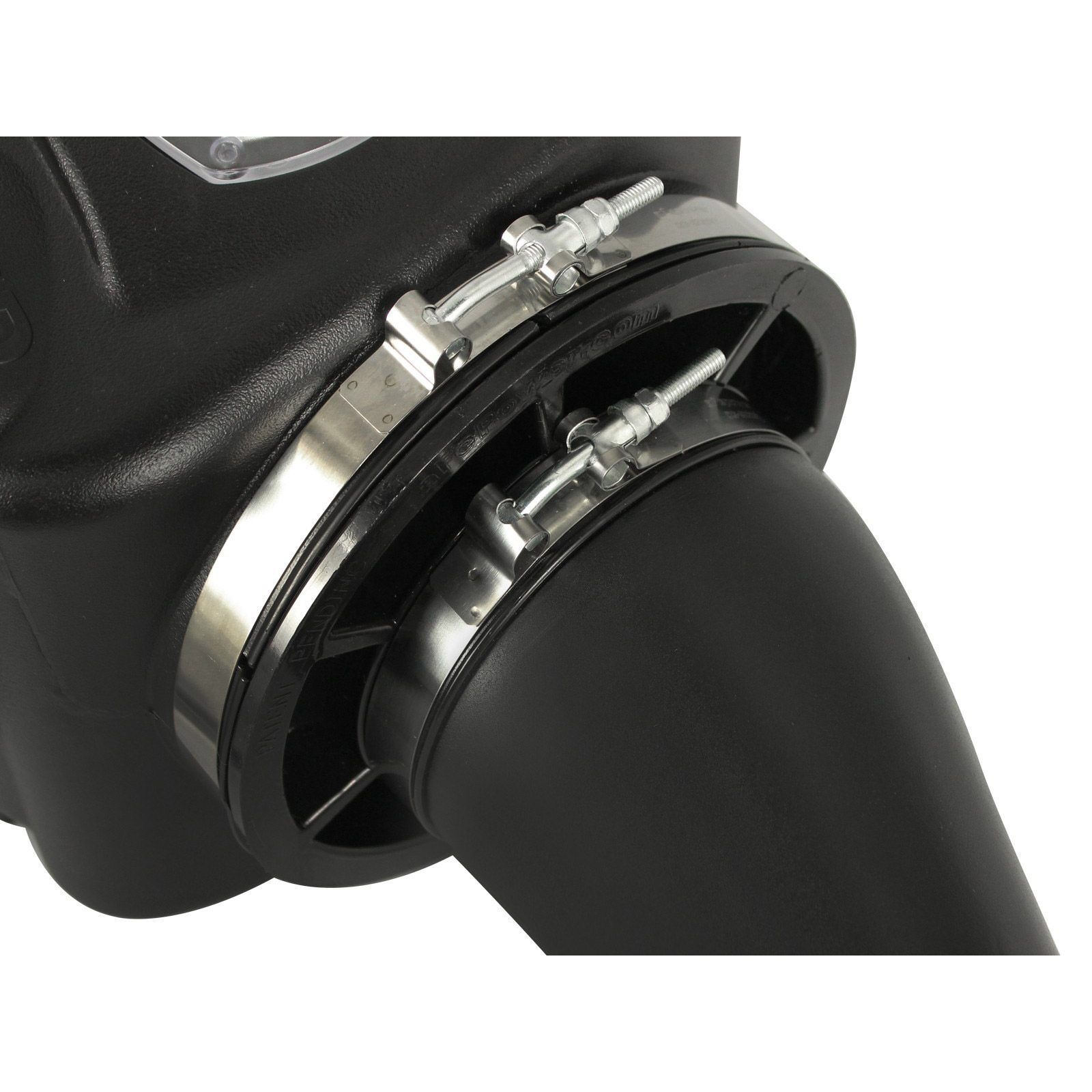 Momentum GT Cold Air Intake System