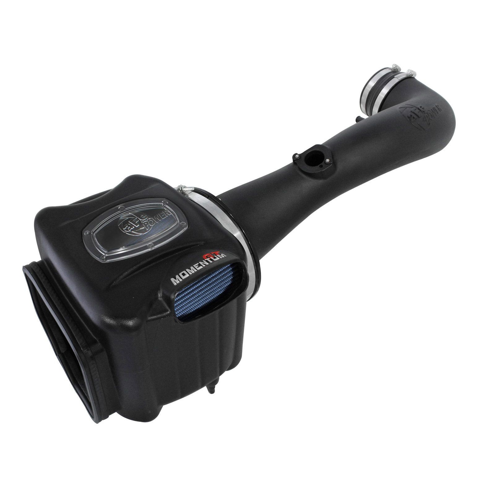 Momentum GT Cold Air Intake System w/Pro 5R Filter