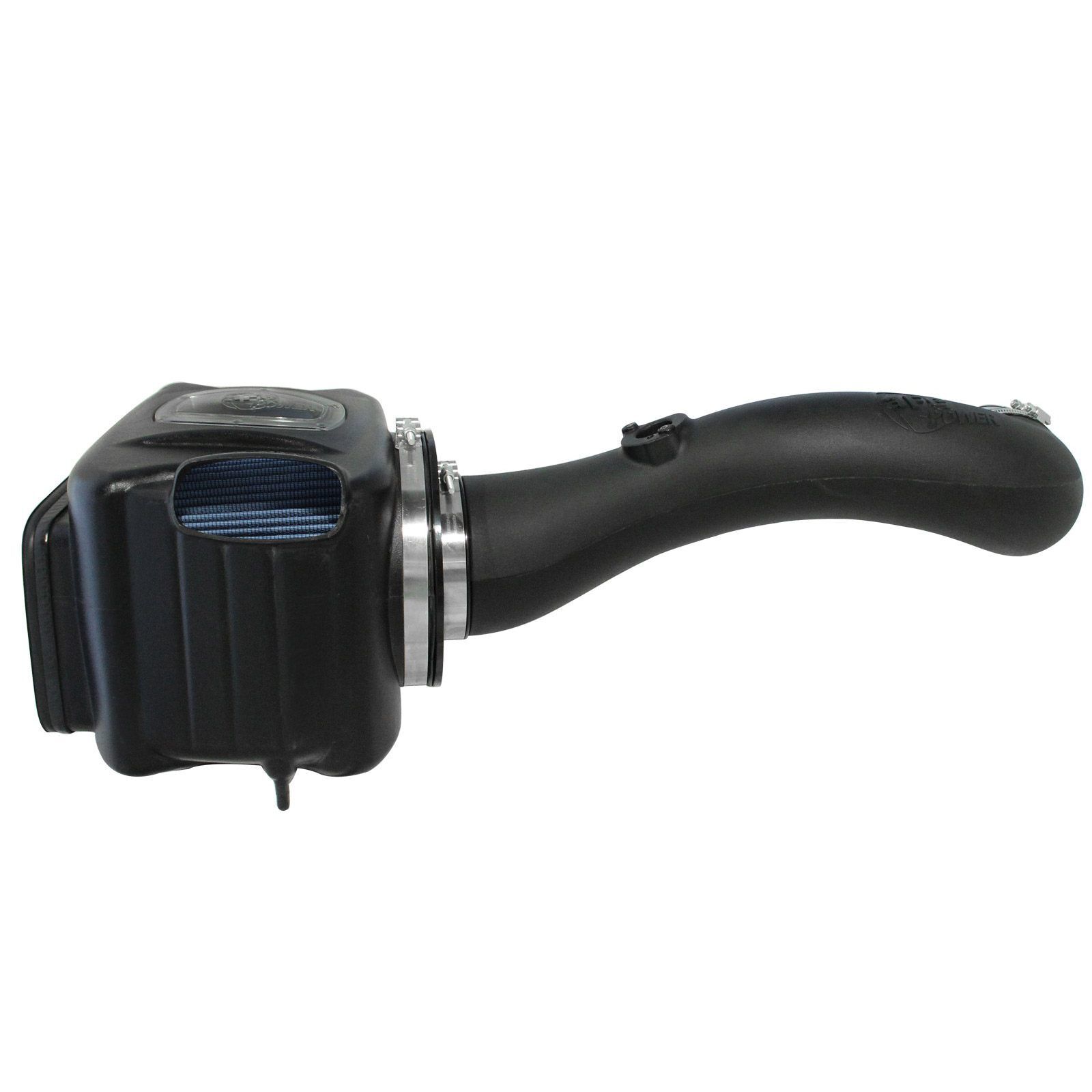 Momentum GT Cold Air Intake System