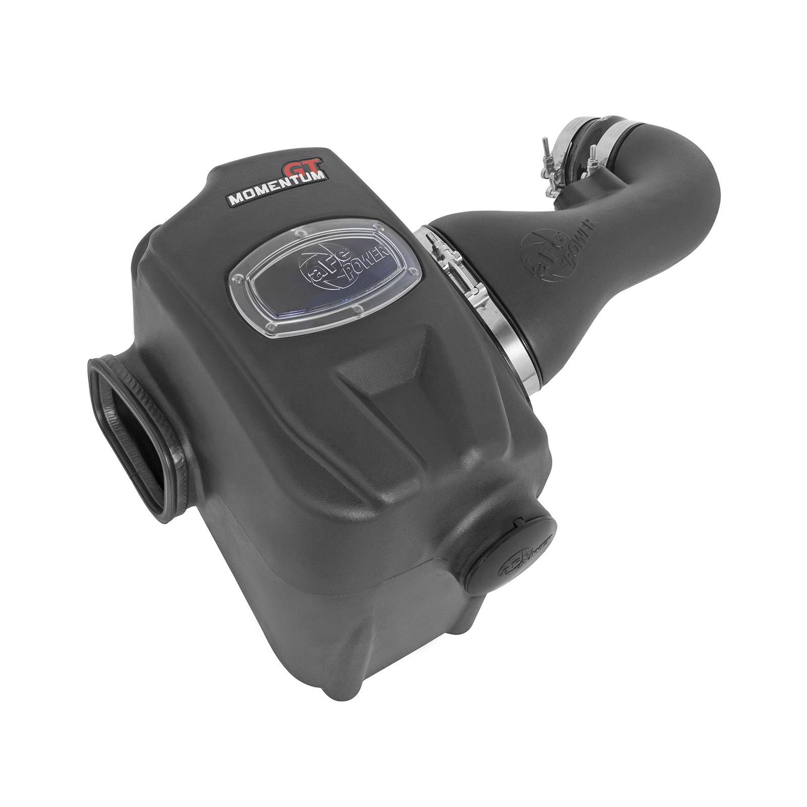 Momentum GT Cold Air Intake System w/Pro 5R Filter