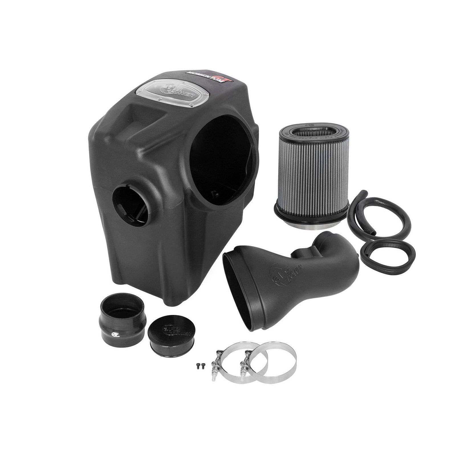 Momentum GT Cold Air Intake System