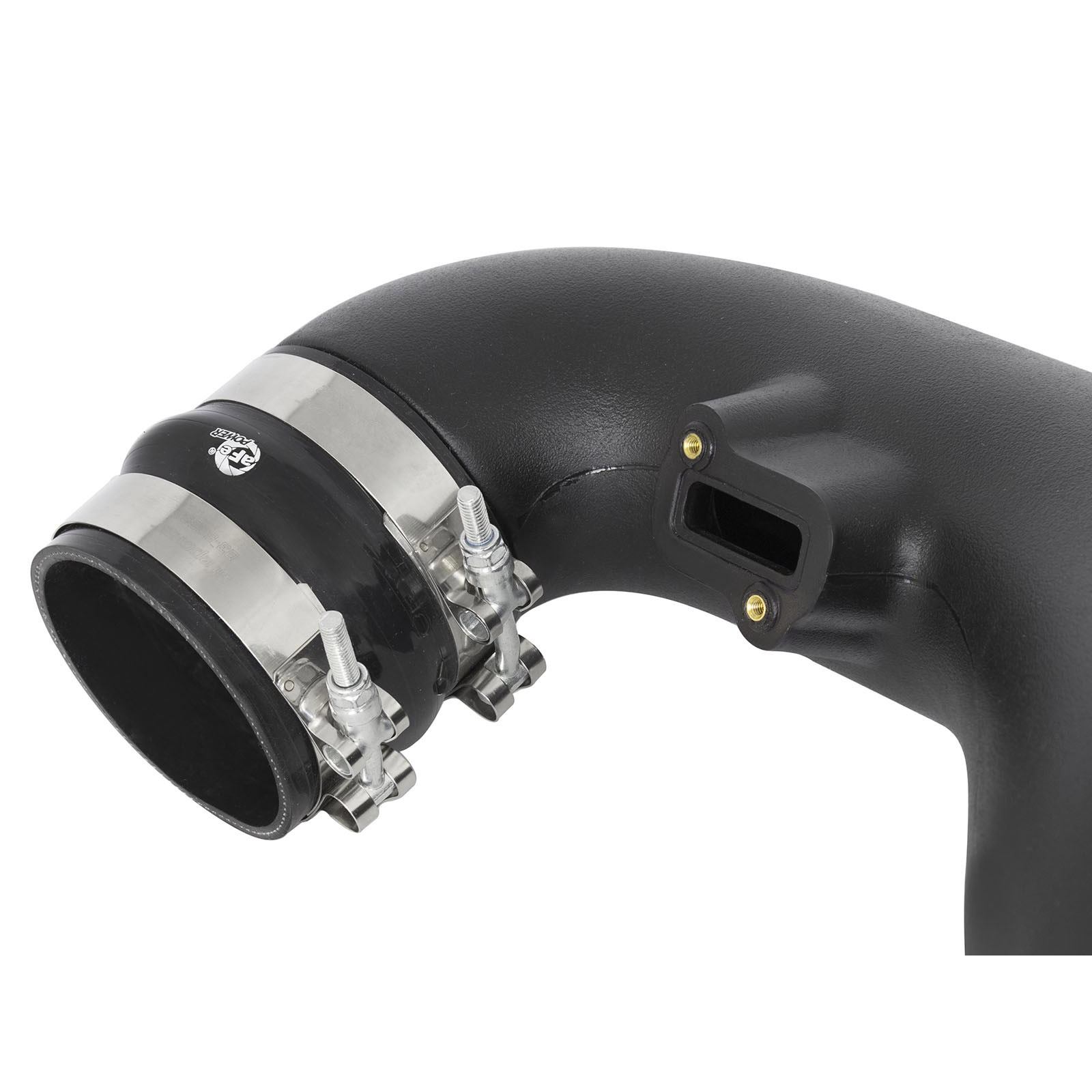 Momentum GT Cold Air Intake System