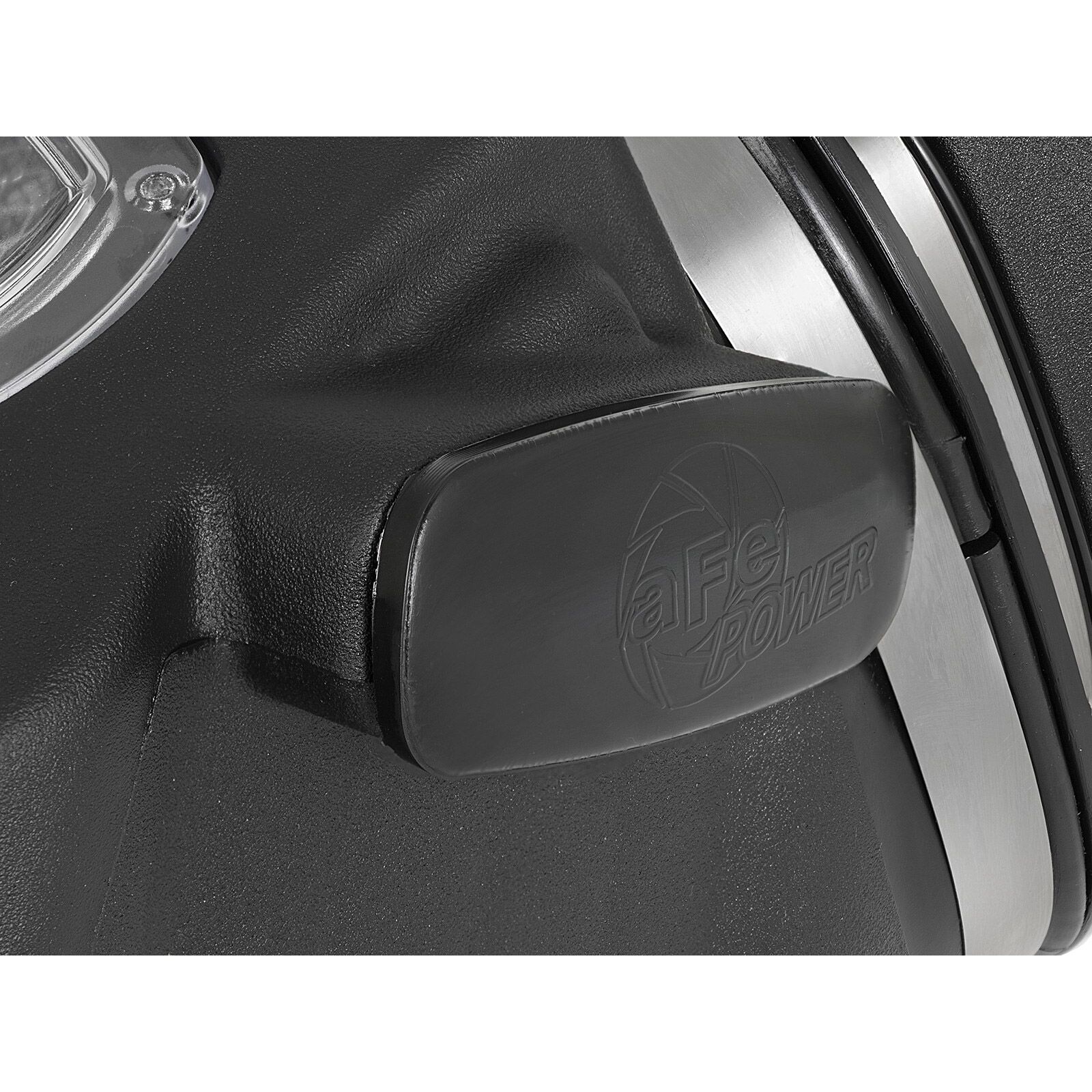 Momentum GT Cold Air Intake System