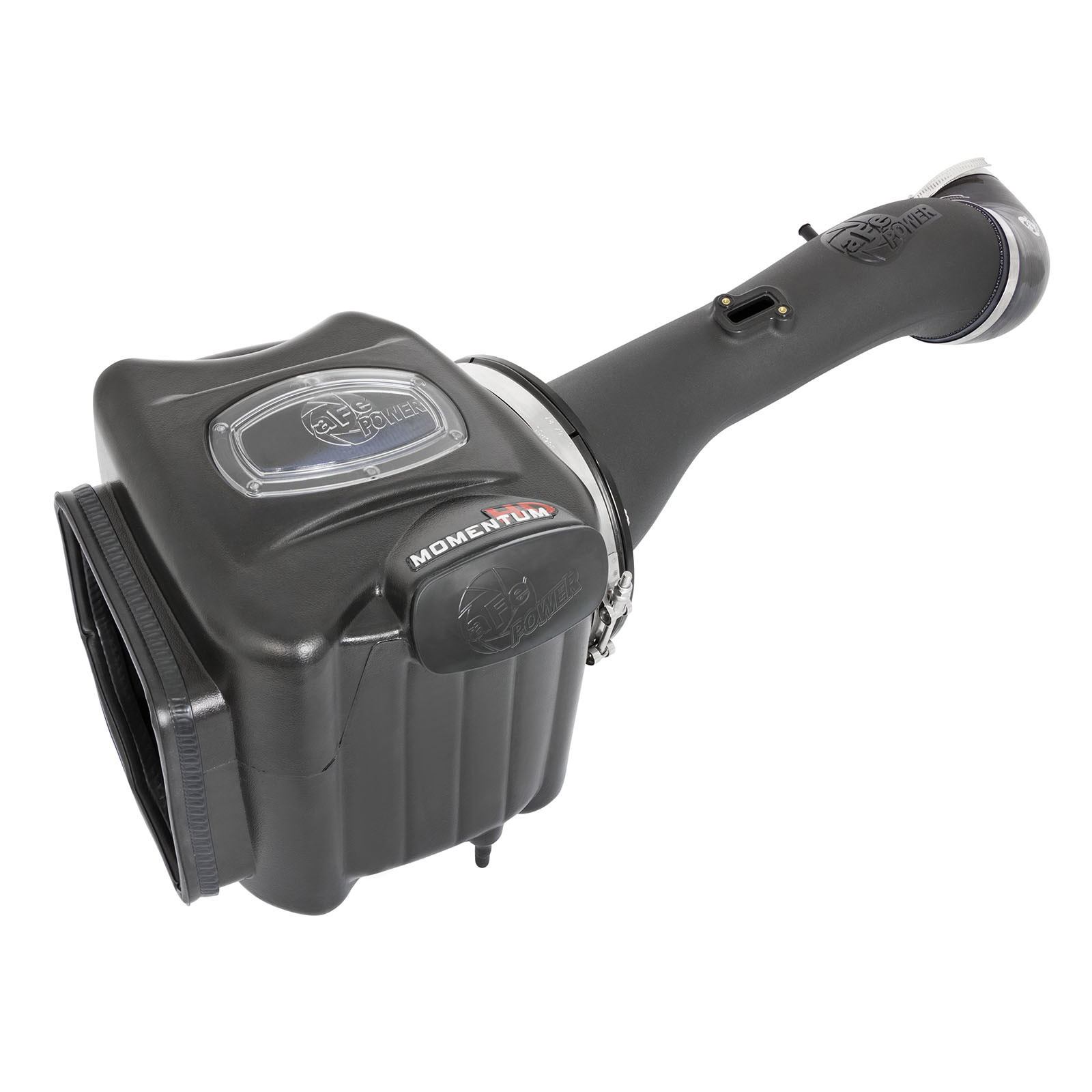 Momentum GT Cold Air Intake System w/Pro 5R Filter