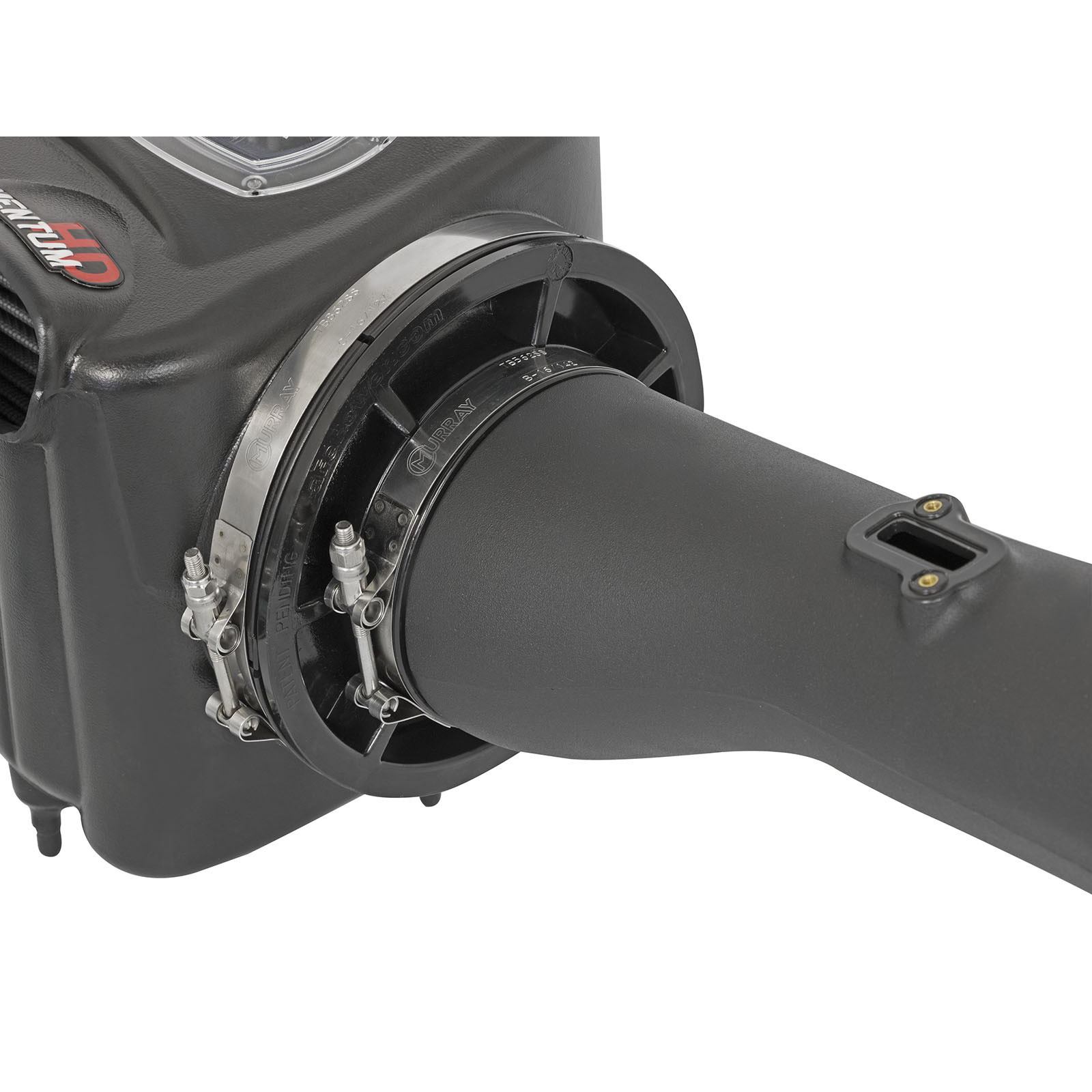 Momentum GT Cold Air Intake System