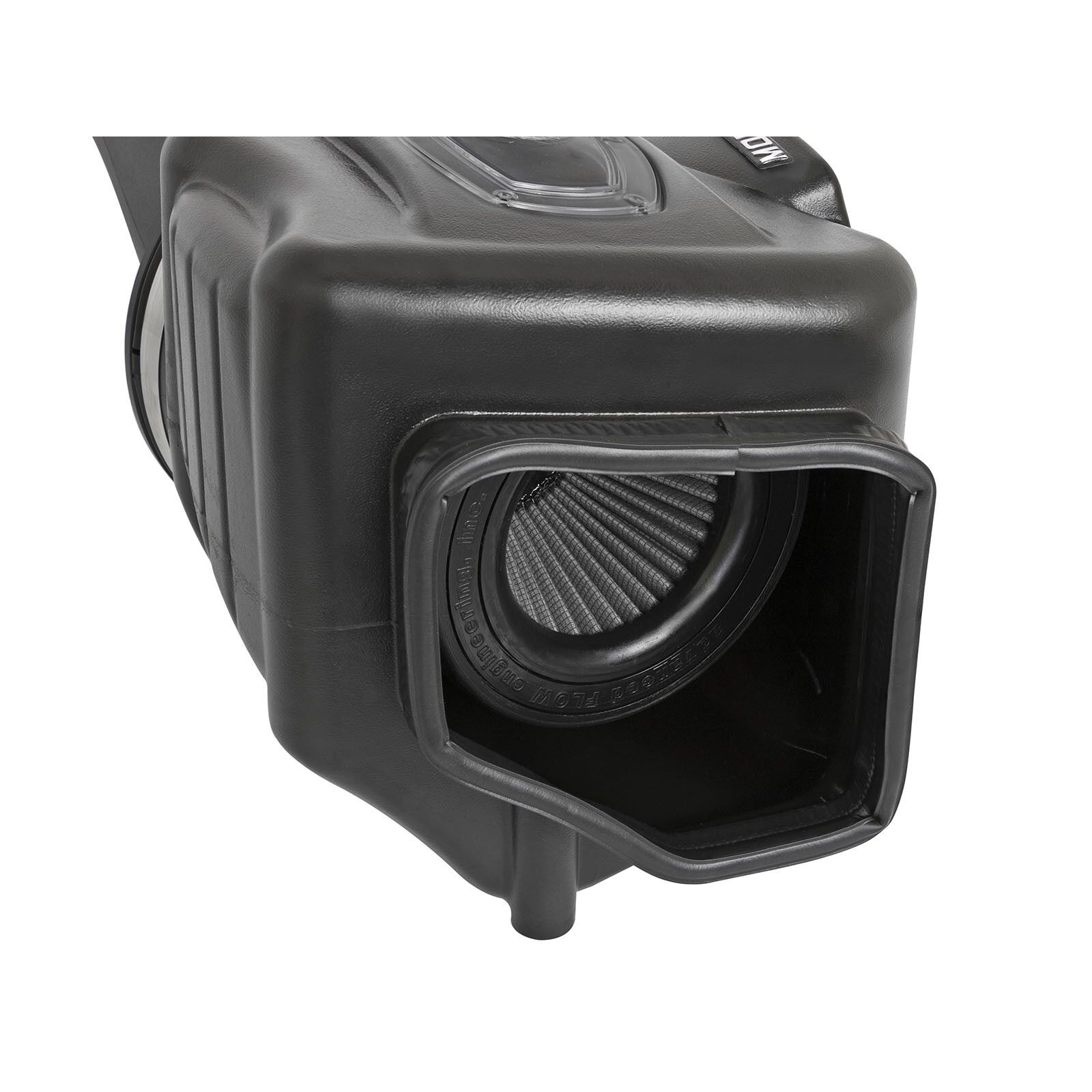 Momentum GT Cold Air Intake System