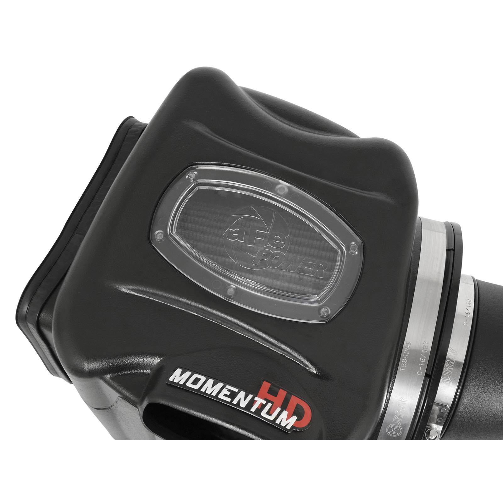 Momentum GT Cold Air Intake System