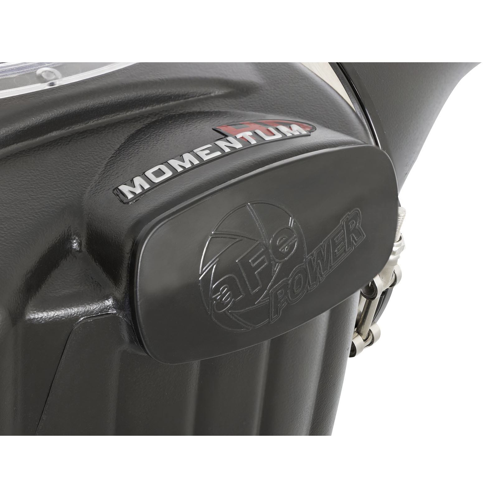 Momentum GT Cold Air Intake System