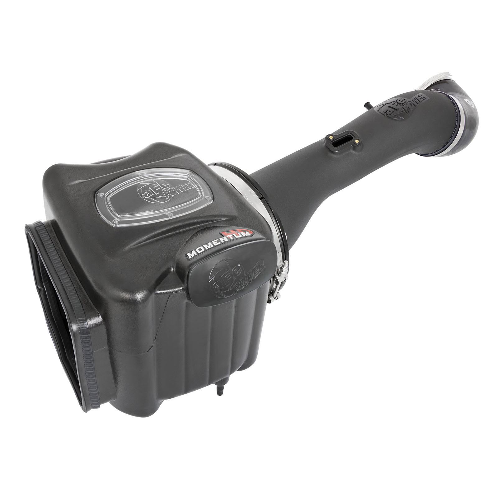 Momentum GT Cold Air Intake System w/Pro DRY S Filter