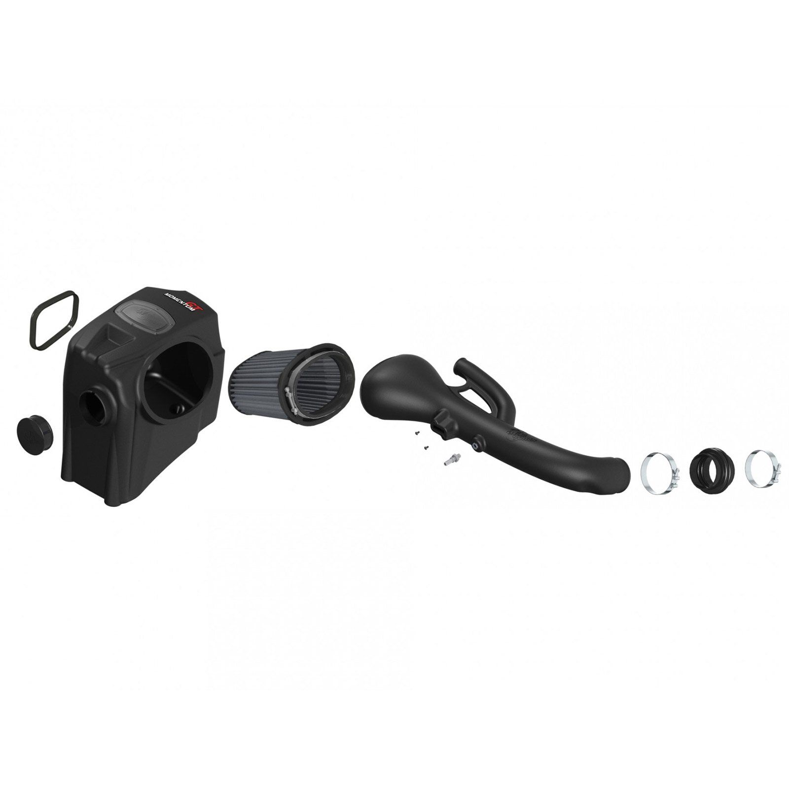 Momentum GT Cold Air Intake System