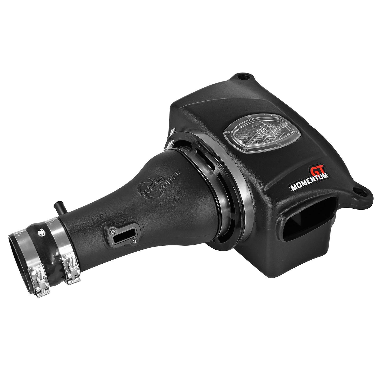 Momentum GT Cold Air Intake System