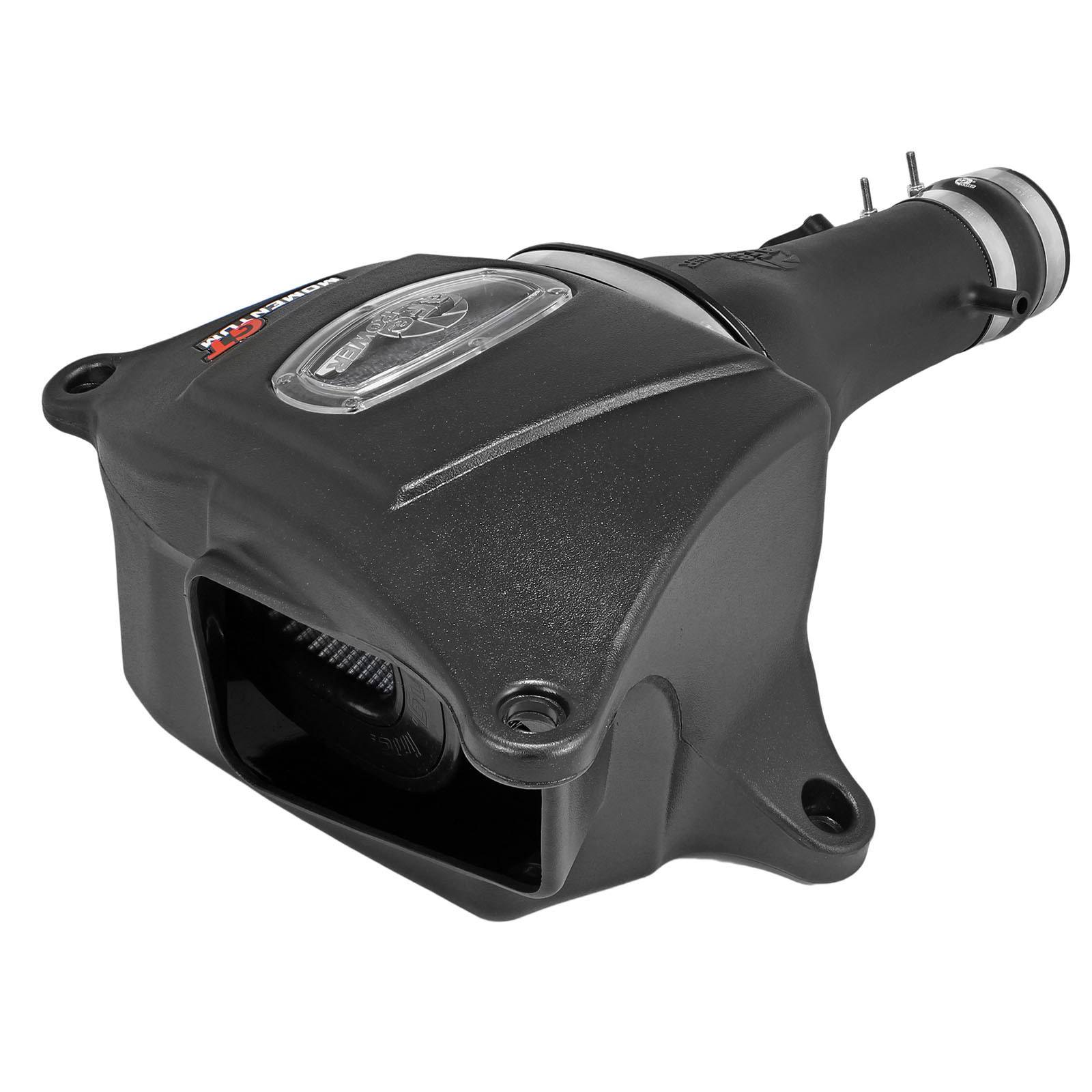 Momentum GT Cold Air Intake System