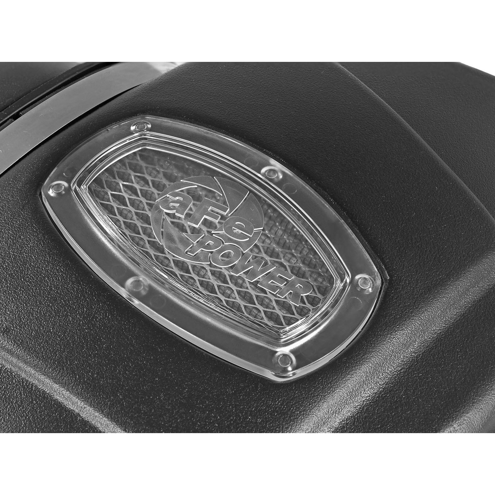 Momentum GT Cold Air Intake System