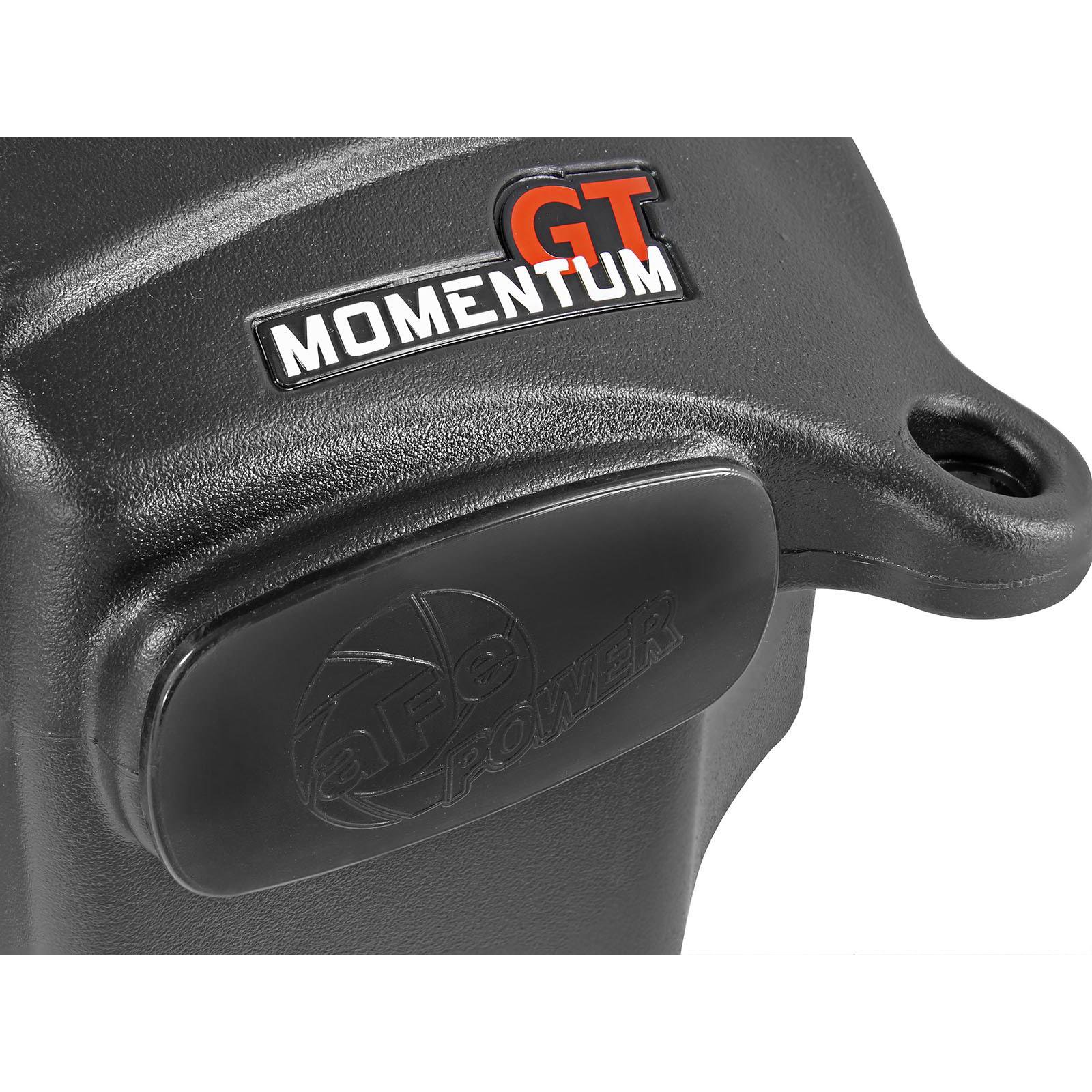 Momentum GT Cold Air Intake System