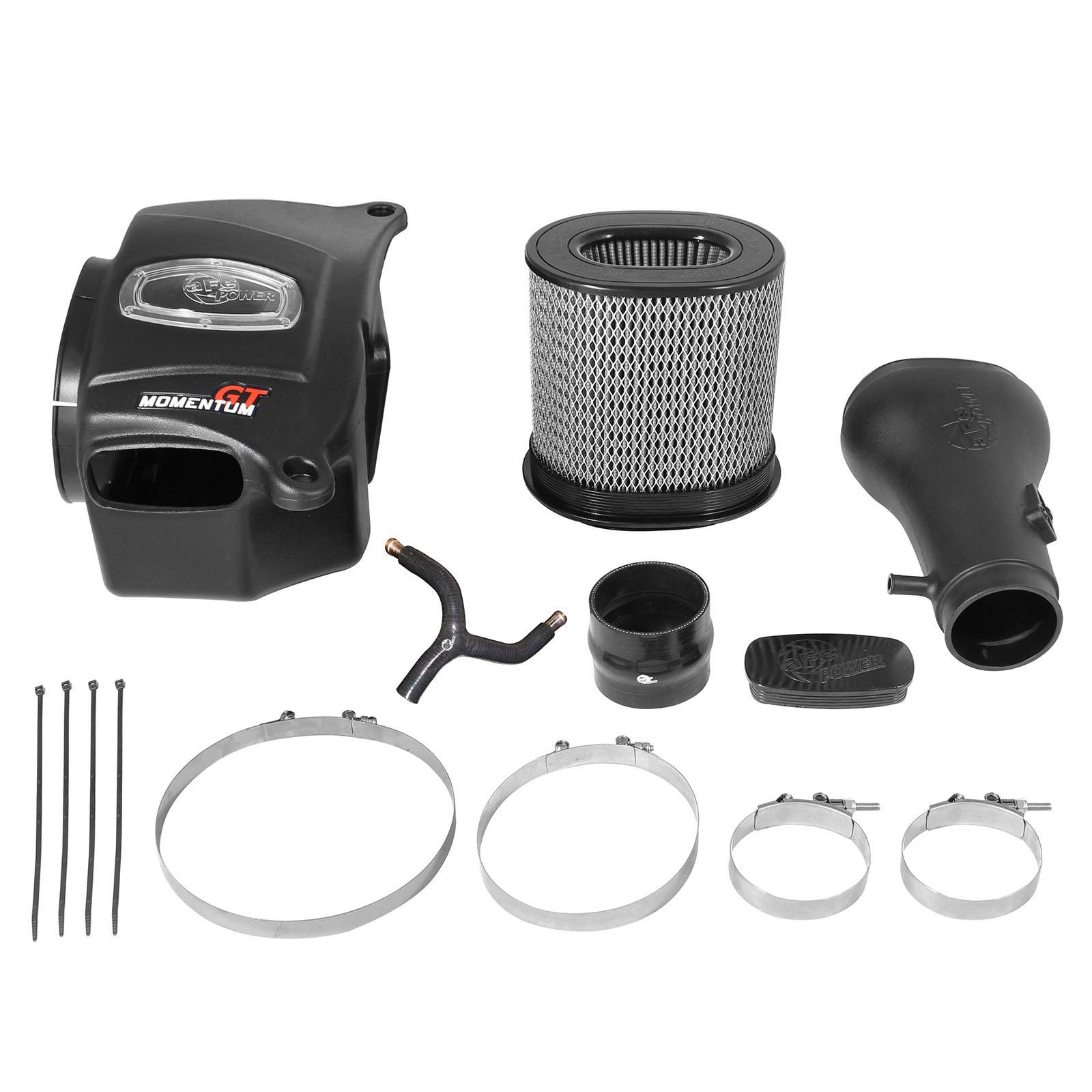 Momentum GT Cold Air Intake System