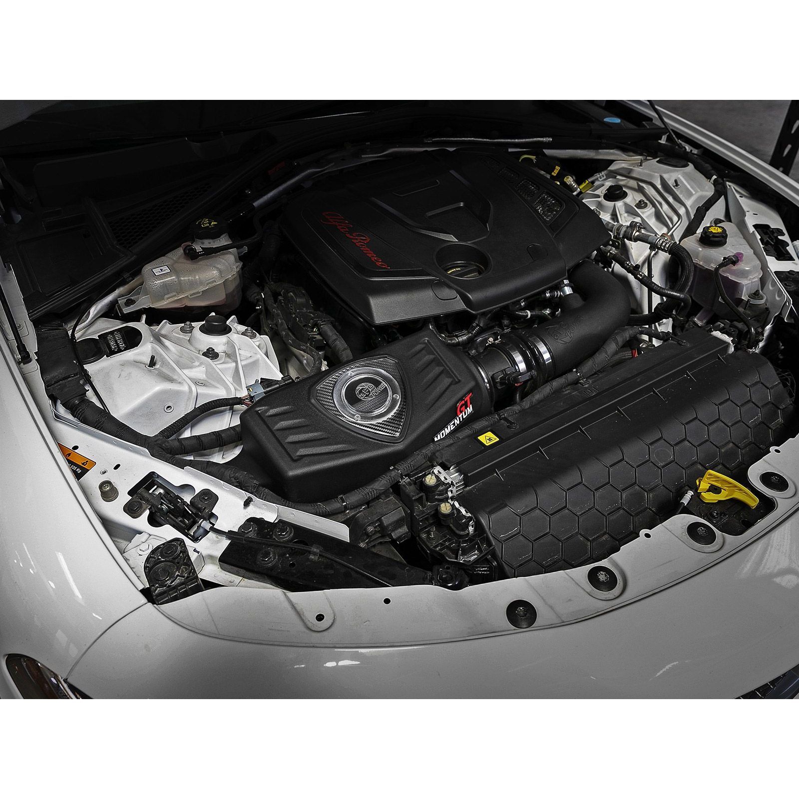 Momentum GT Cold Air Intake System