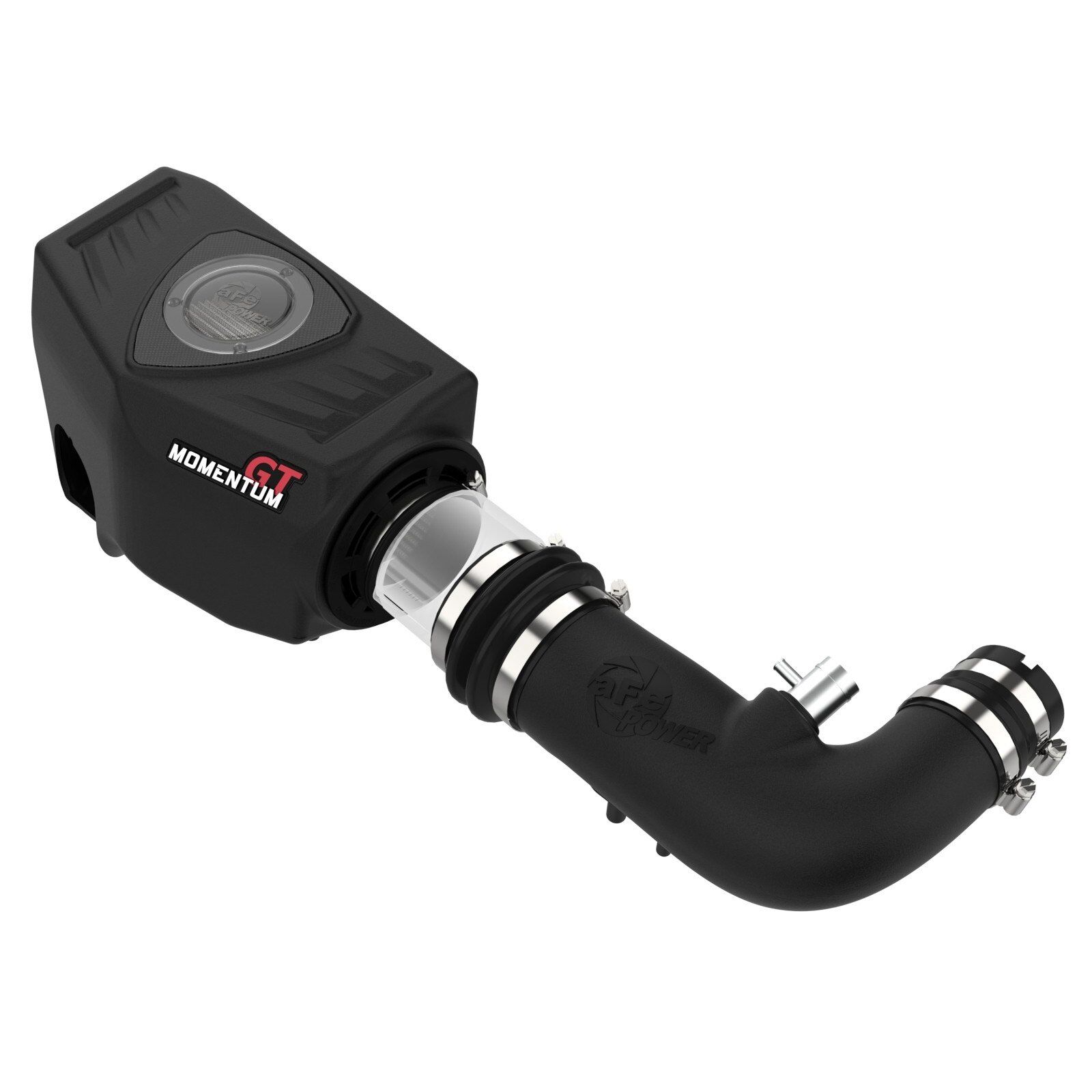 Momentum GT Cold Air Intake System