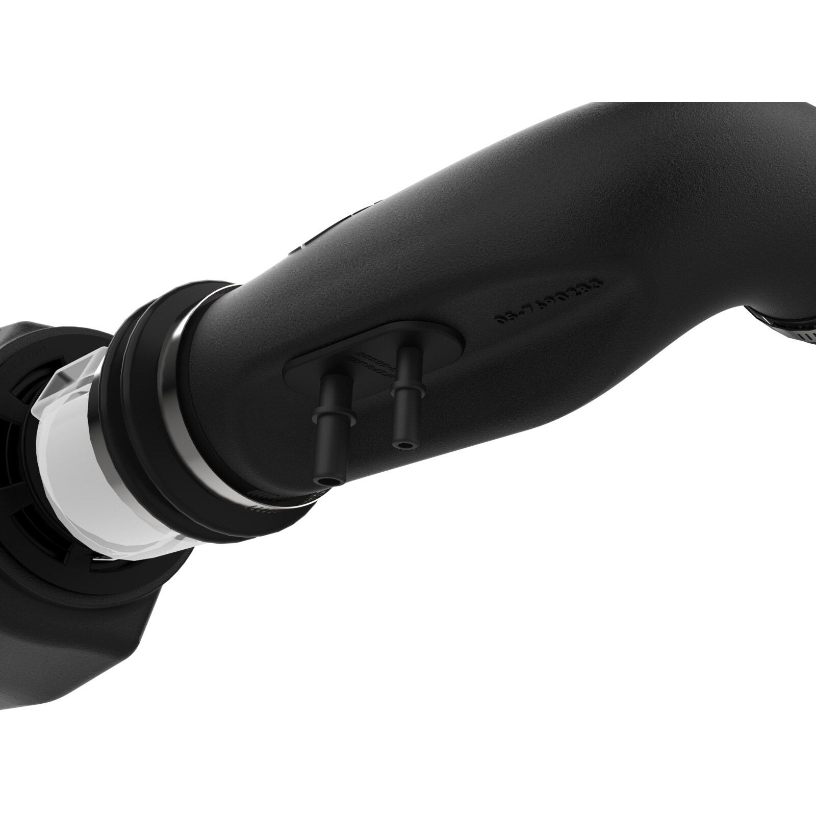 Momentum GT Cold Air Intake System