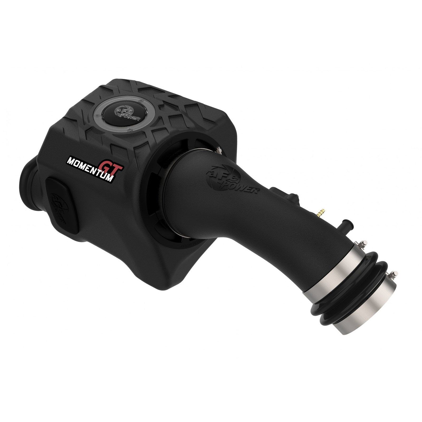 Momentum GT Cold Air Intake System Media