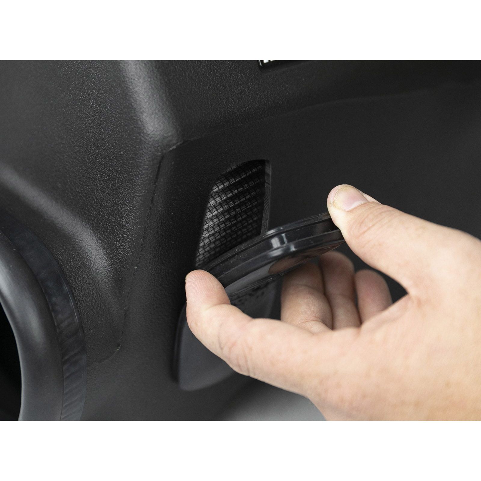Momentum GT Cold Air Intake System Media