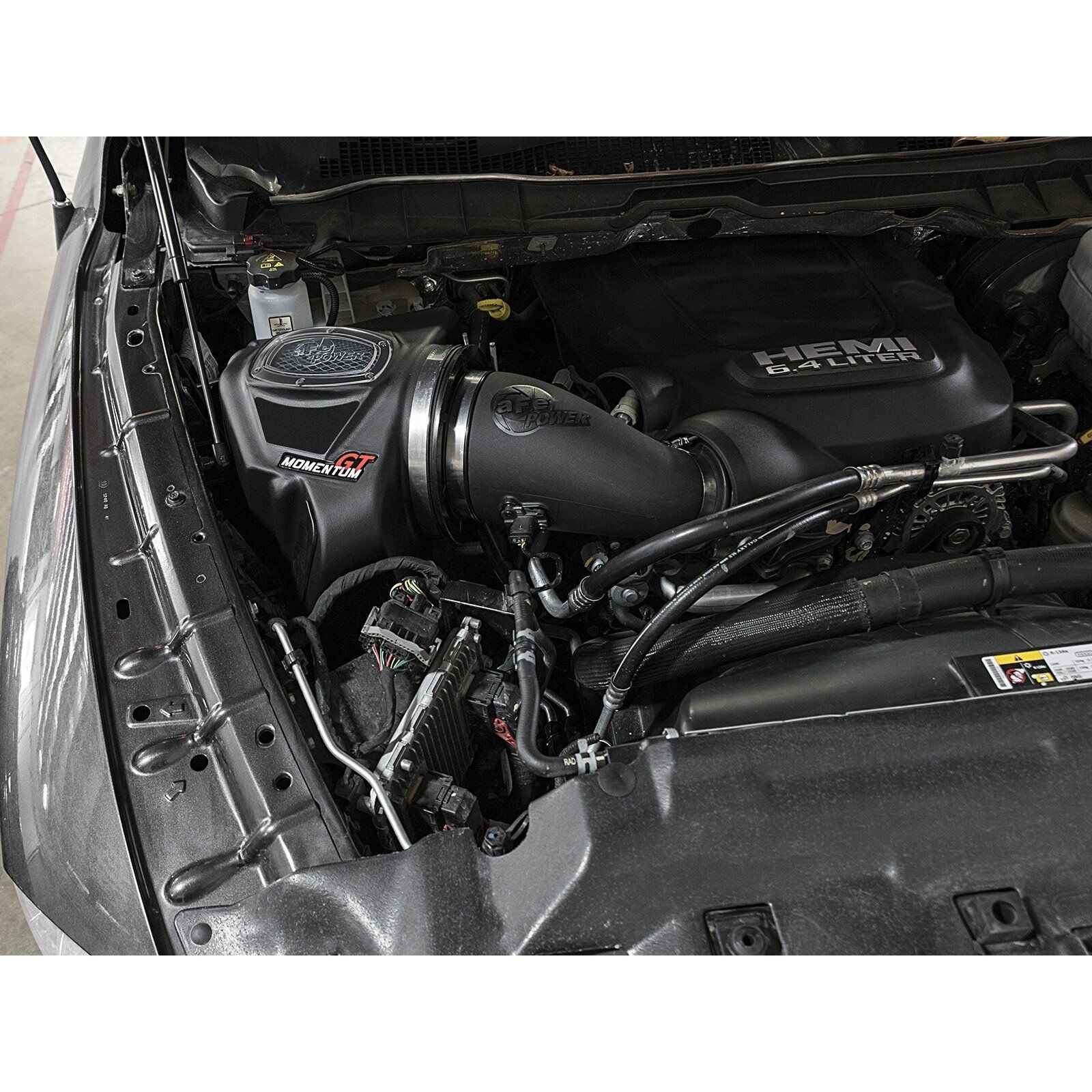 Momentum GT Cold Air Intake System Media