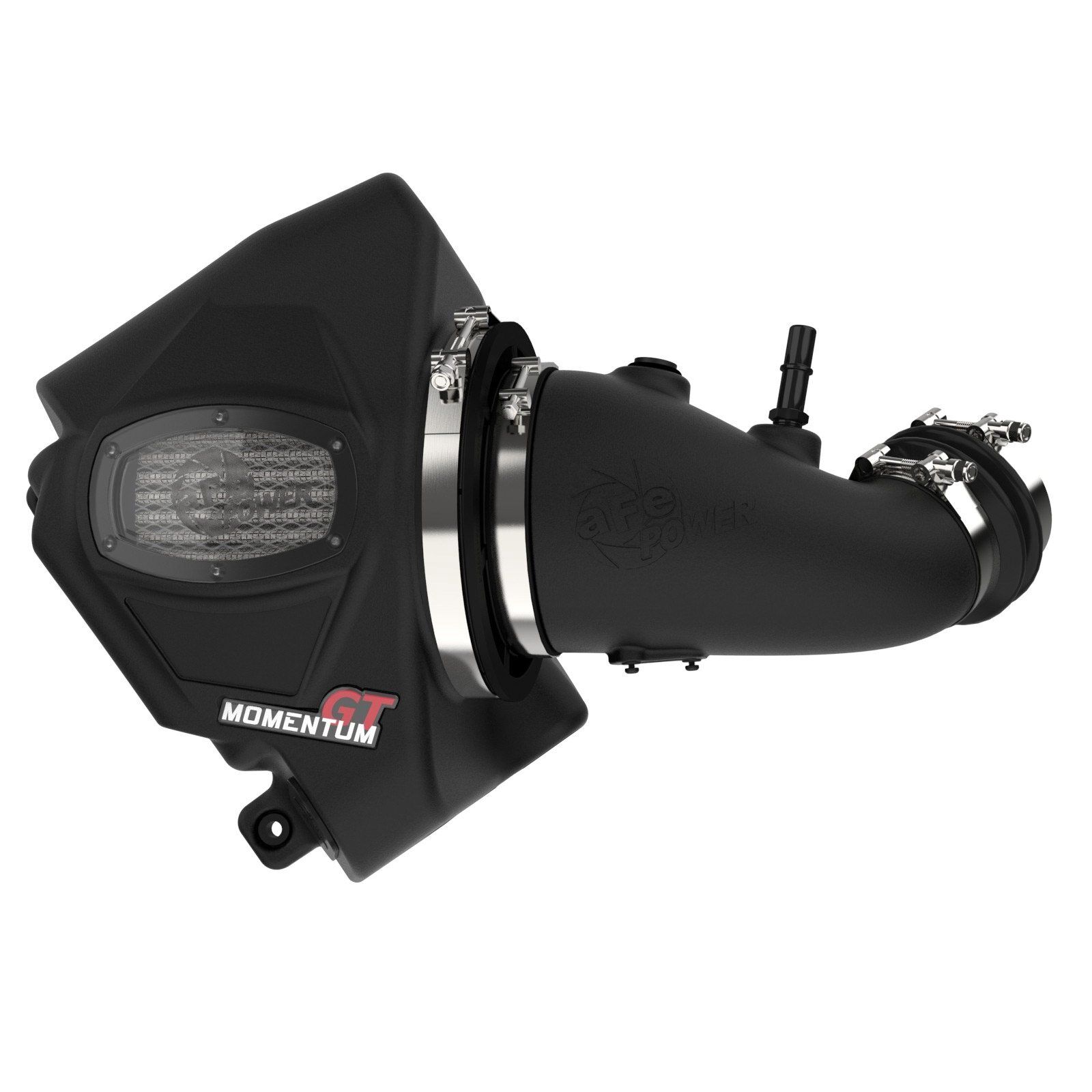 Momentum GT Cold Air Intake System Media