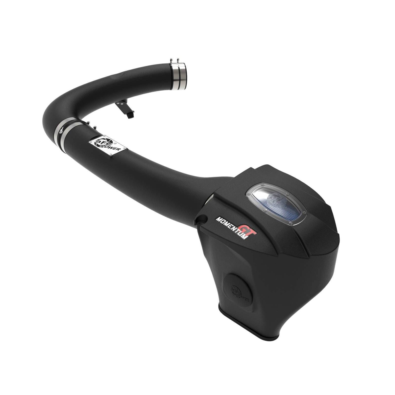 Momentum GT Cold Air Intake System w/Pro 5R Filter Media