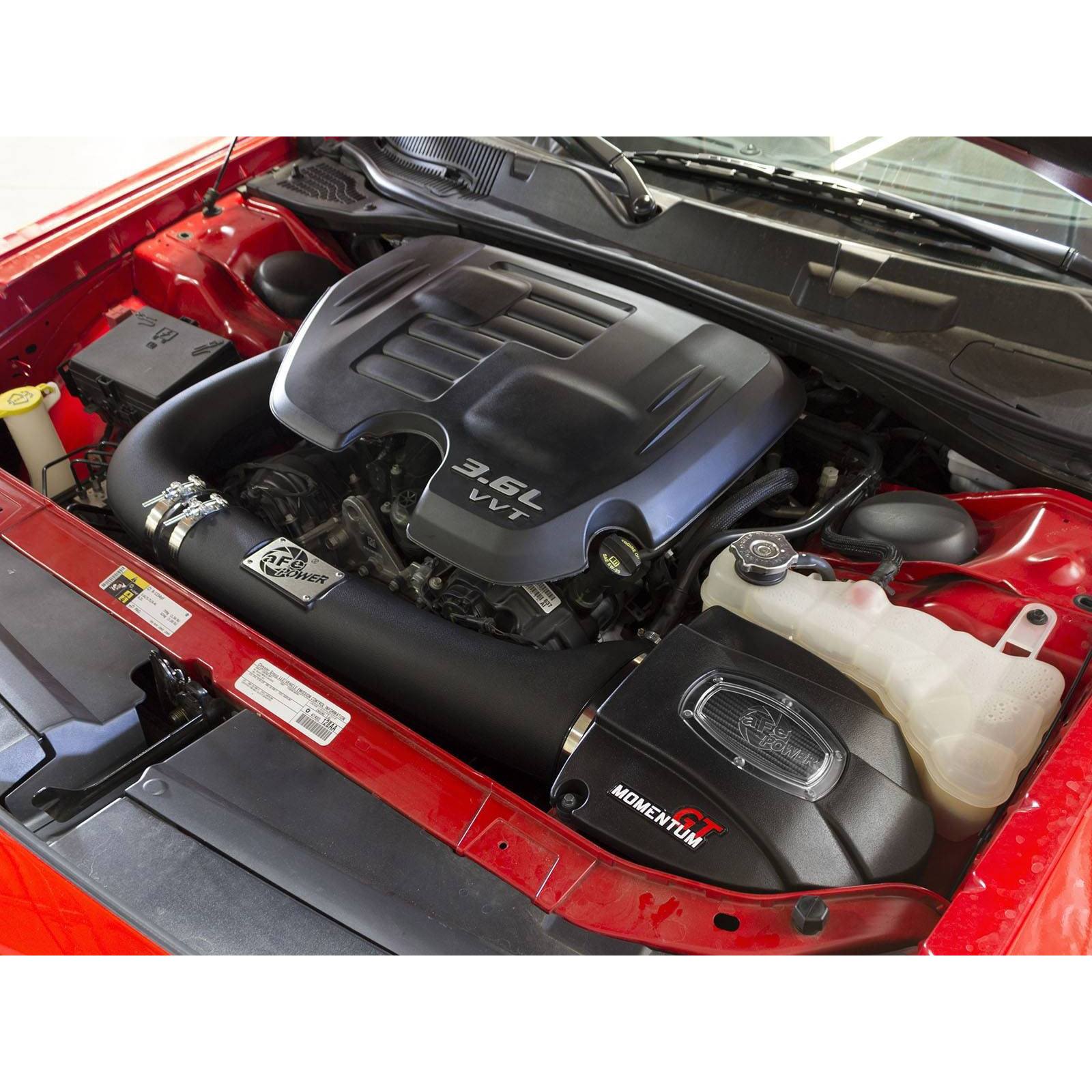 Momentum GT Cold Air Intake System Media