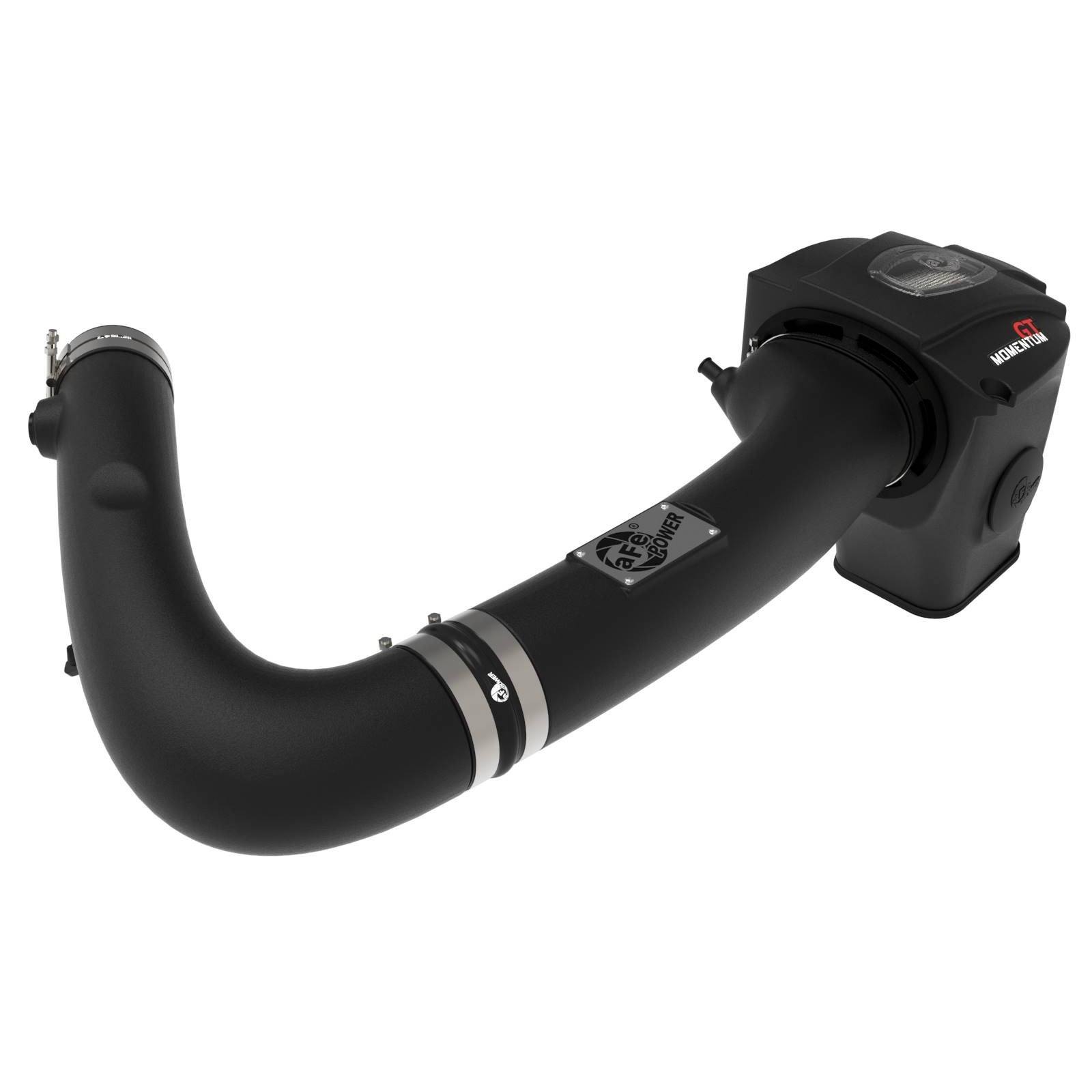 Momentum GT Cold Air Intake System Media