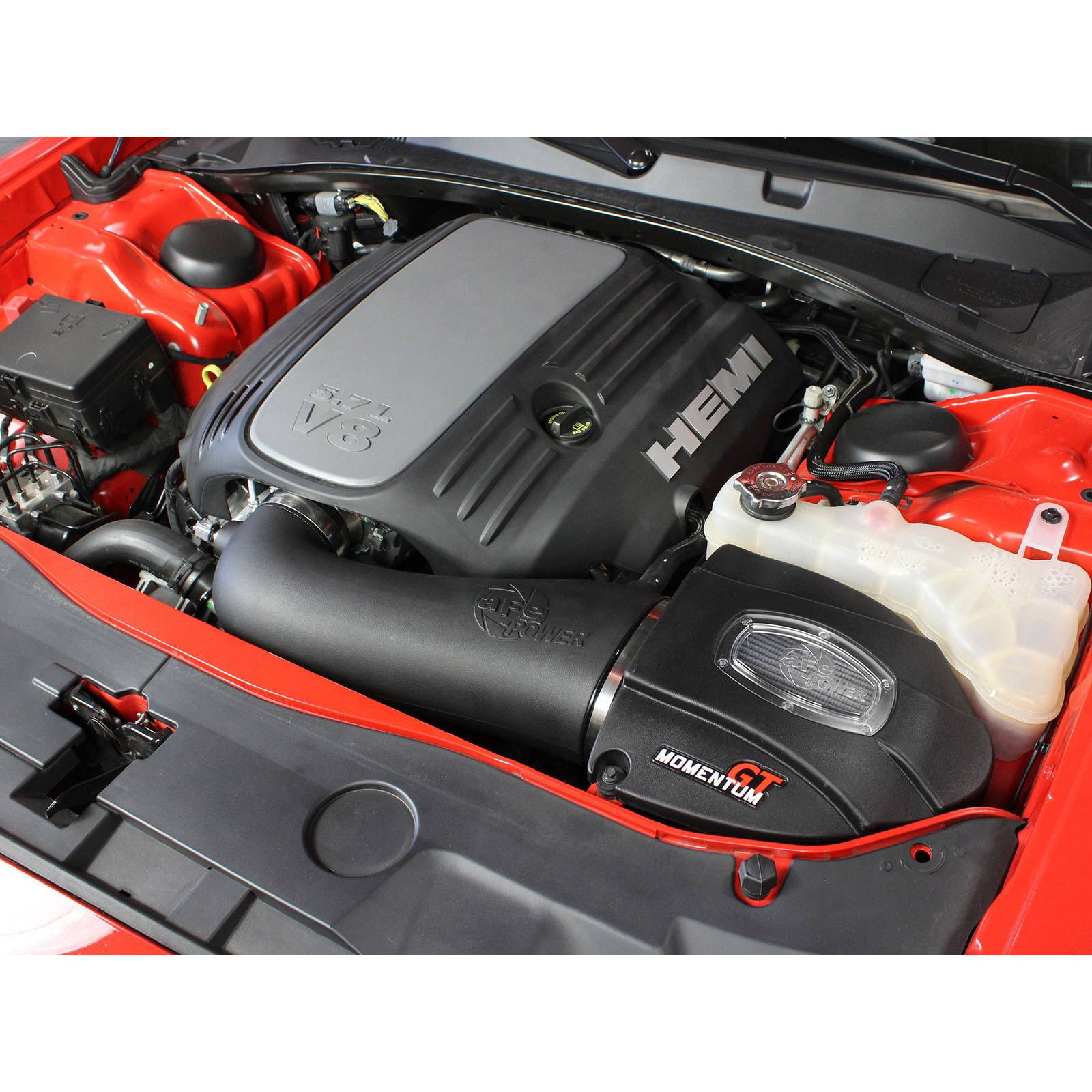 Momentum GT Cold Air Intake System Media