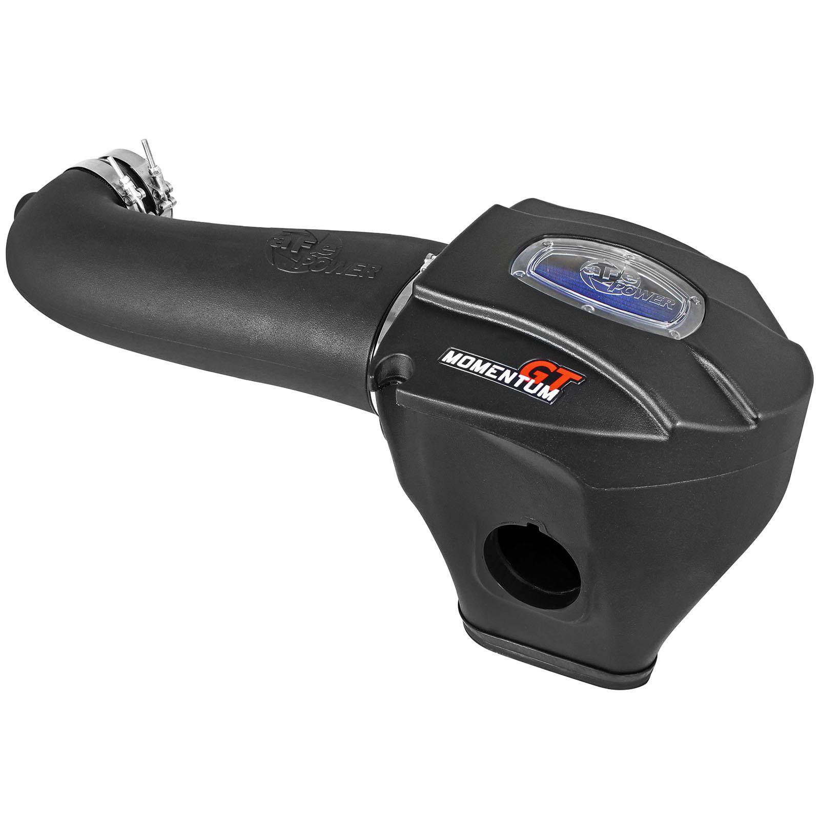 Momentum GT Cold Air Intake System w/Pro 5R Filter Media