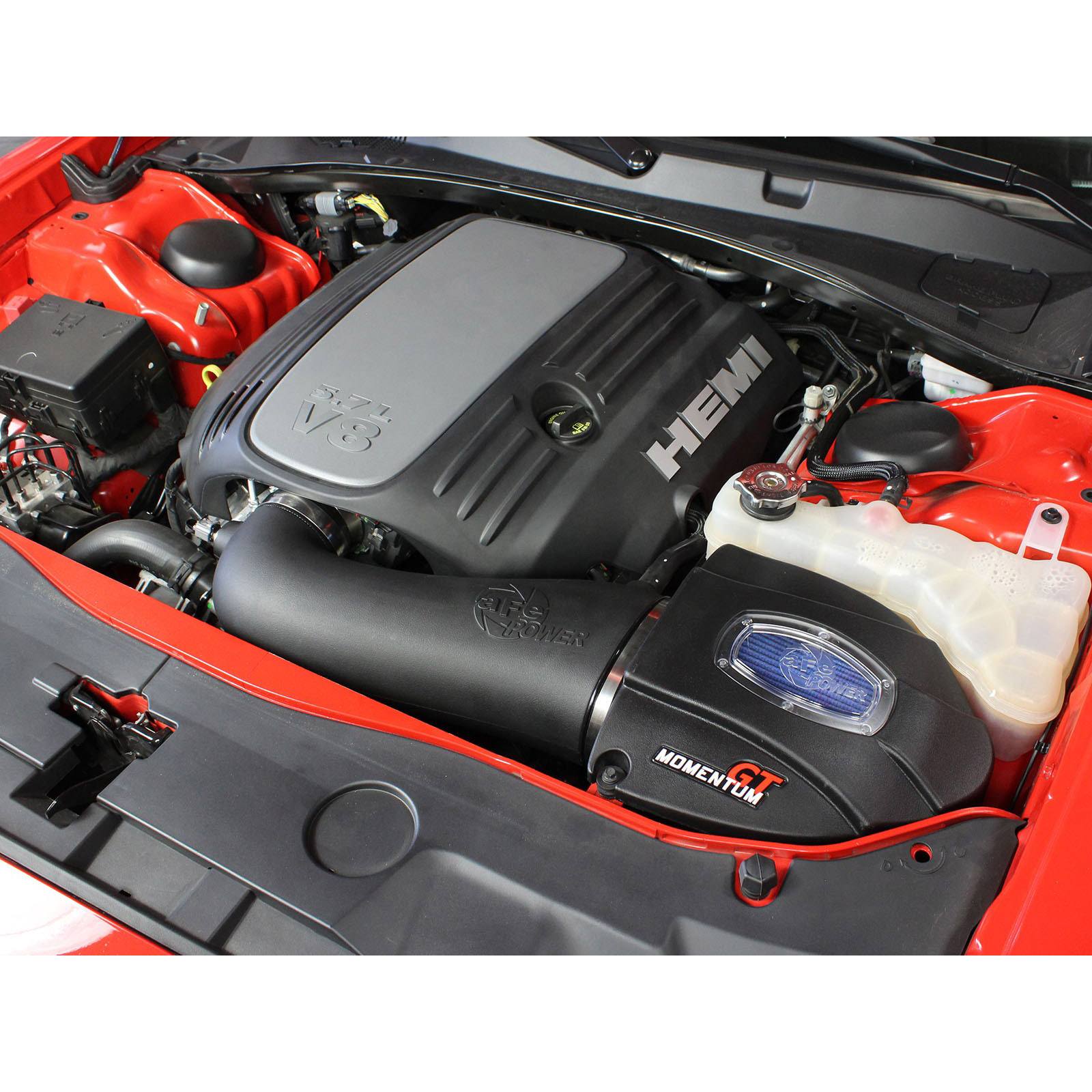 Momentum GT Cold Air Intake System Media