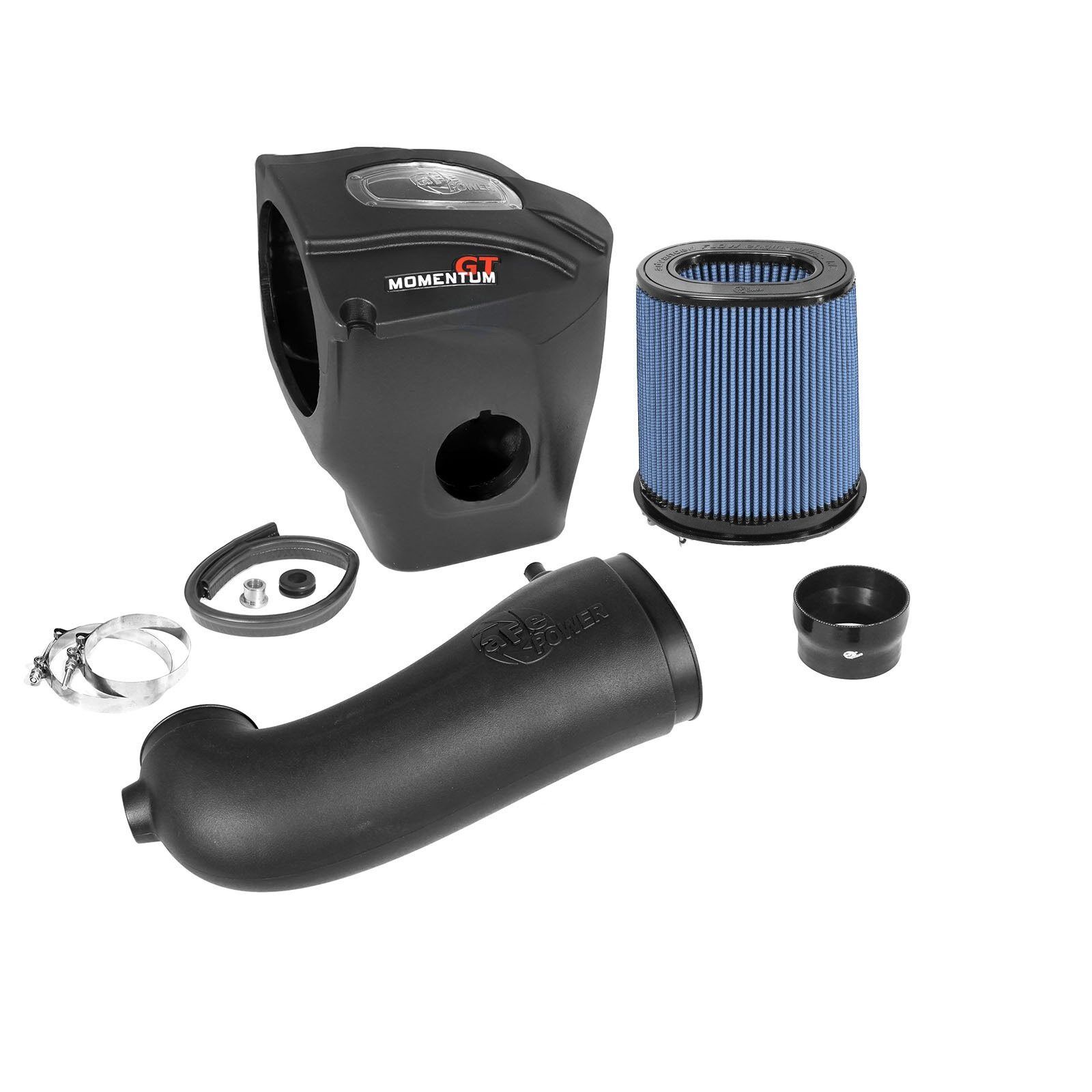 Momentum GT Cold Air Intake System Media