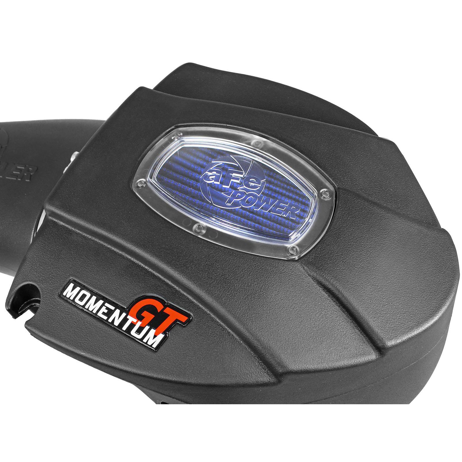 Momentum GT Cold Air Intake System Media