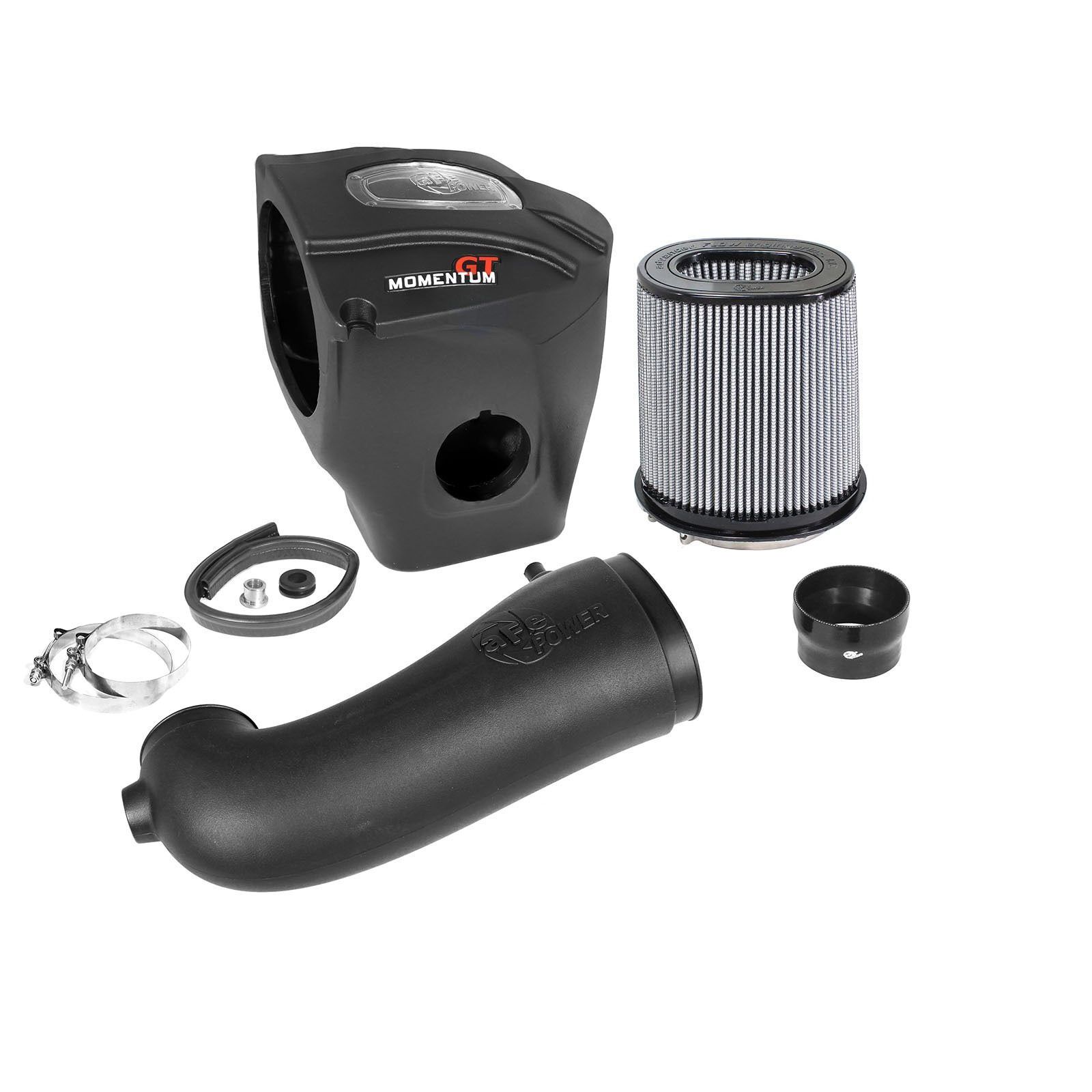 Momentum GT Cold Air Intake System Media
