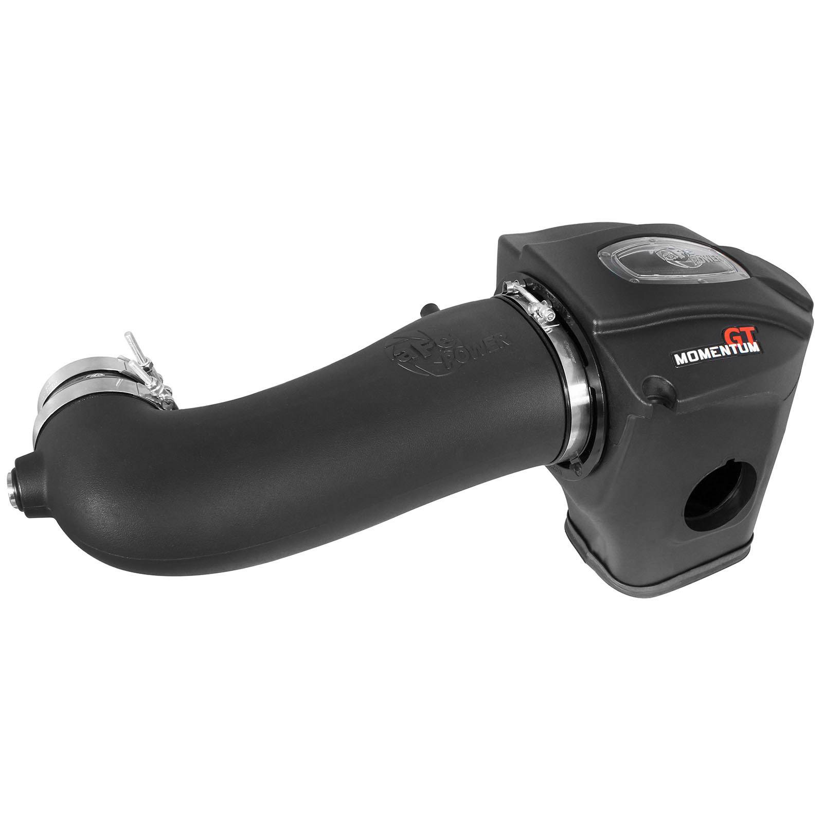 Momentum GT Cold Air Intake System Media