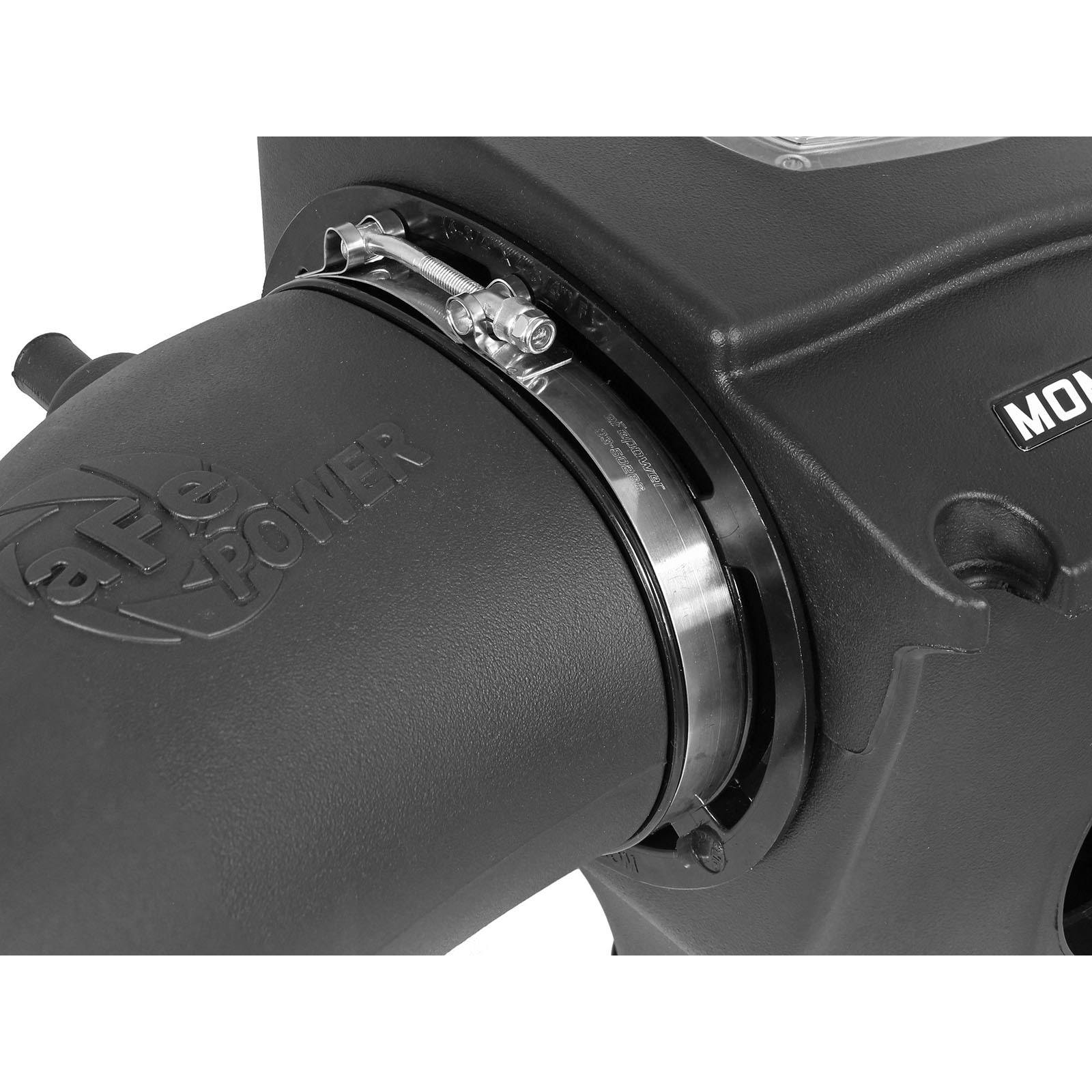 Momentum GT Cold Air Intake System Media