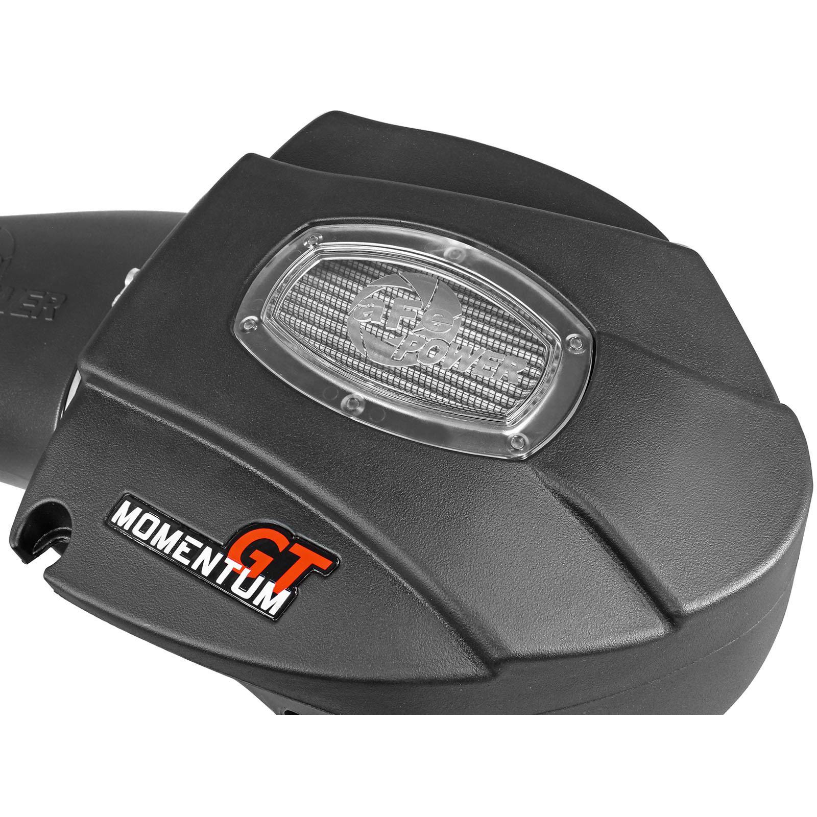 Momentum GT Cold Air Intake System Media