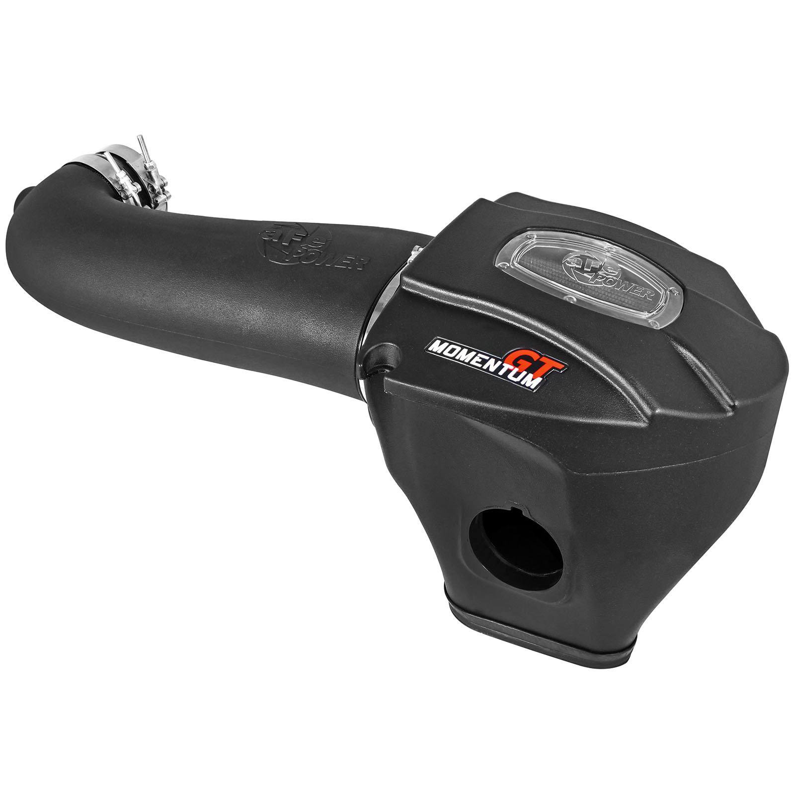 Momentum GT Cold Air Intake System w/Pro DRY S Filter Media